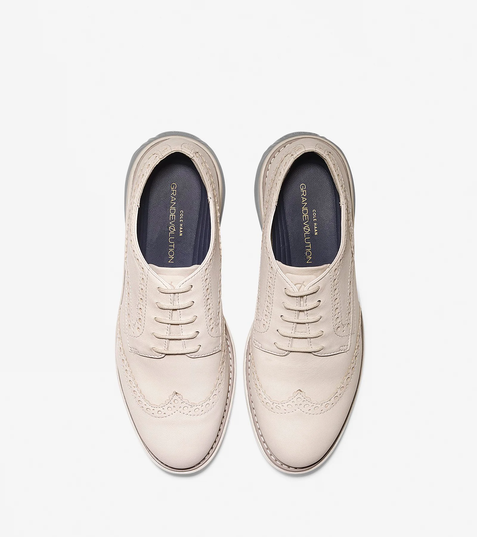 Grand Evolution Wingtip Oxford - Image 4