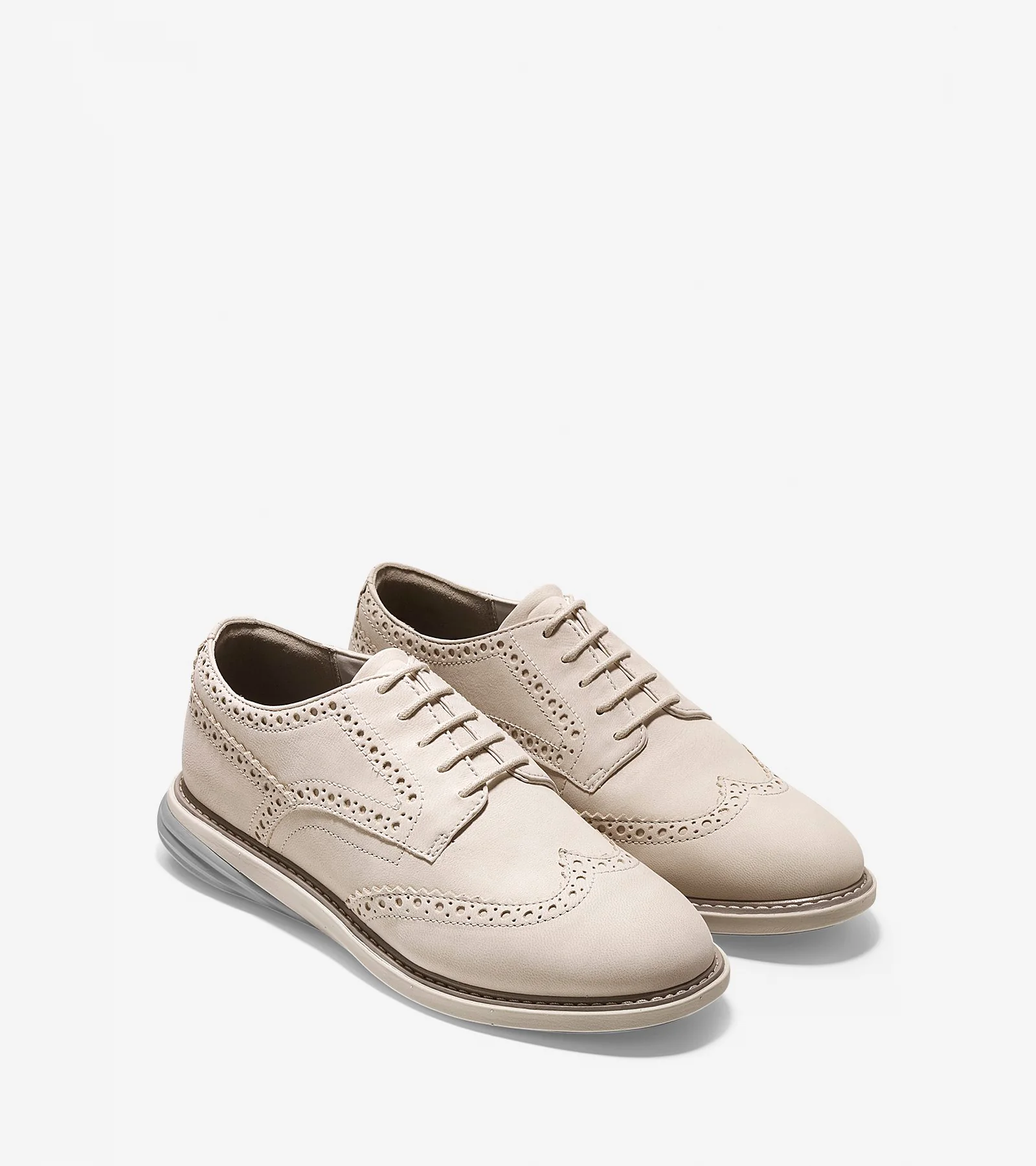 Grand Evolution Wingtip Oxford - Image 5