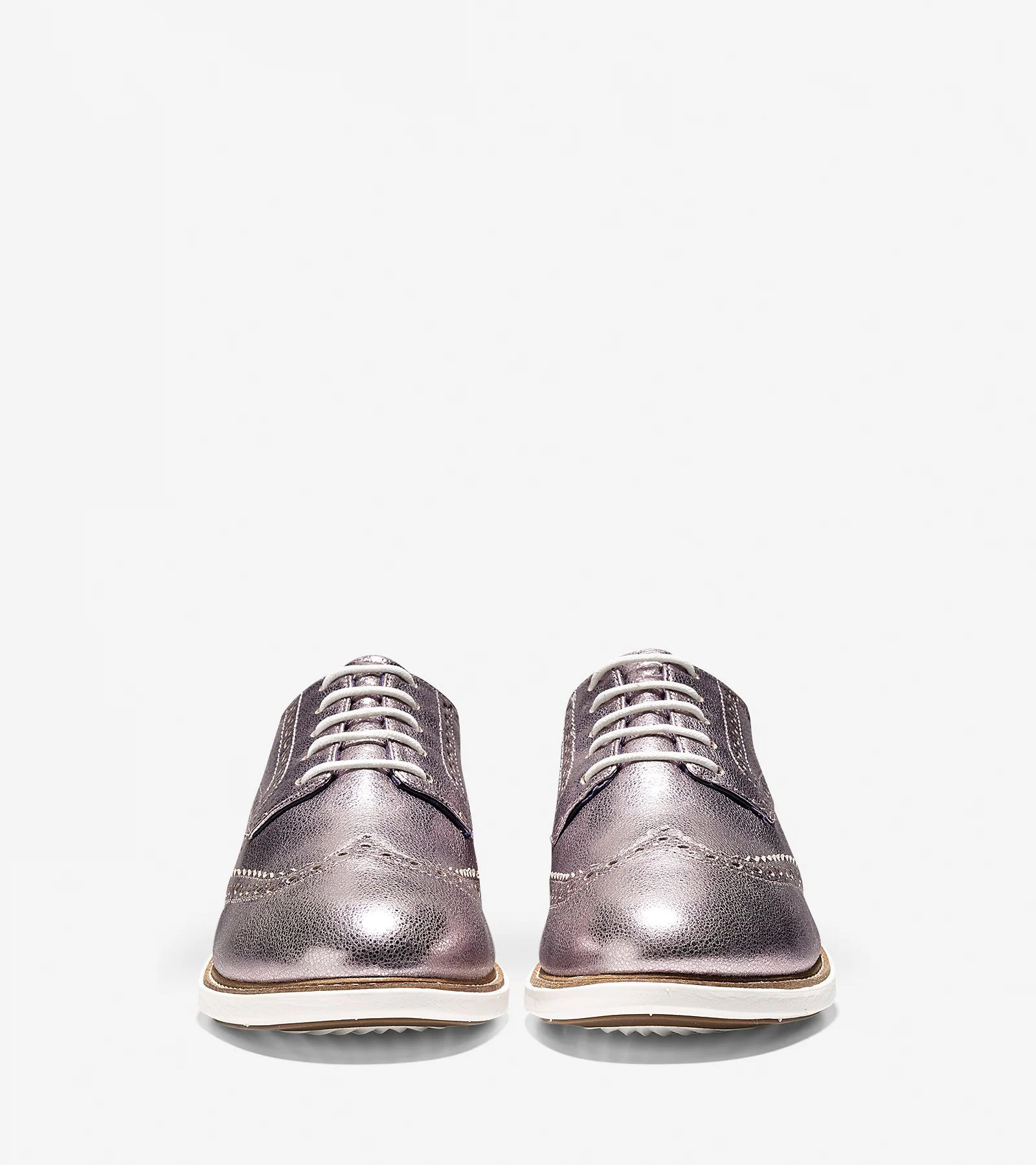 Grand Evolution Wingtip Oxford - Image 2