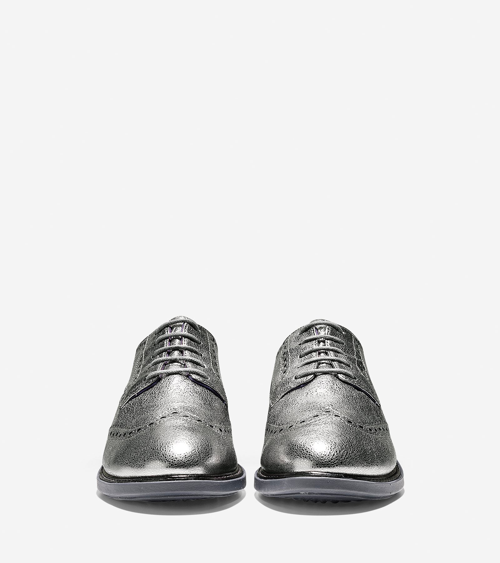 Grand Evolution Wingtip Oxford - Image 2