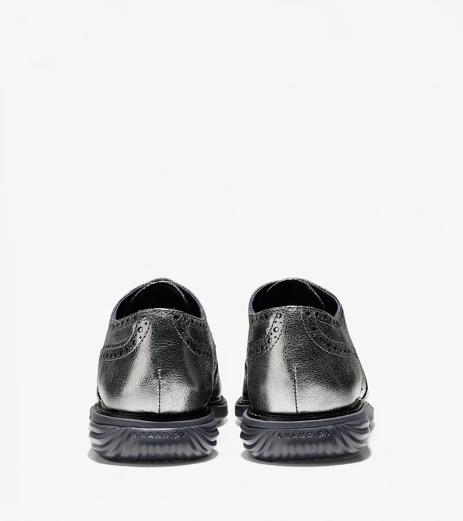 Grand Evolution Wingtip Oxford - Image 3