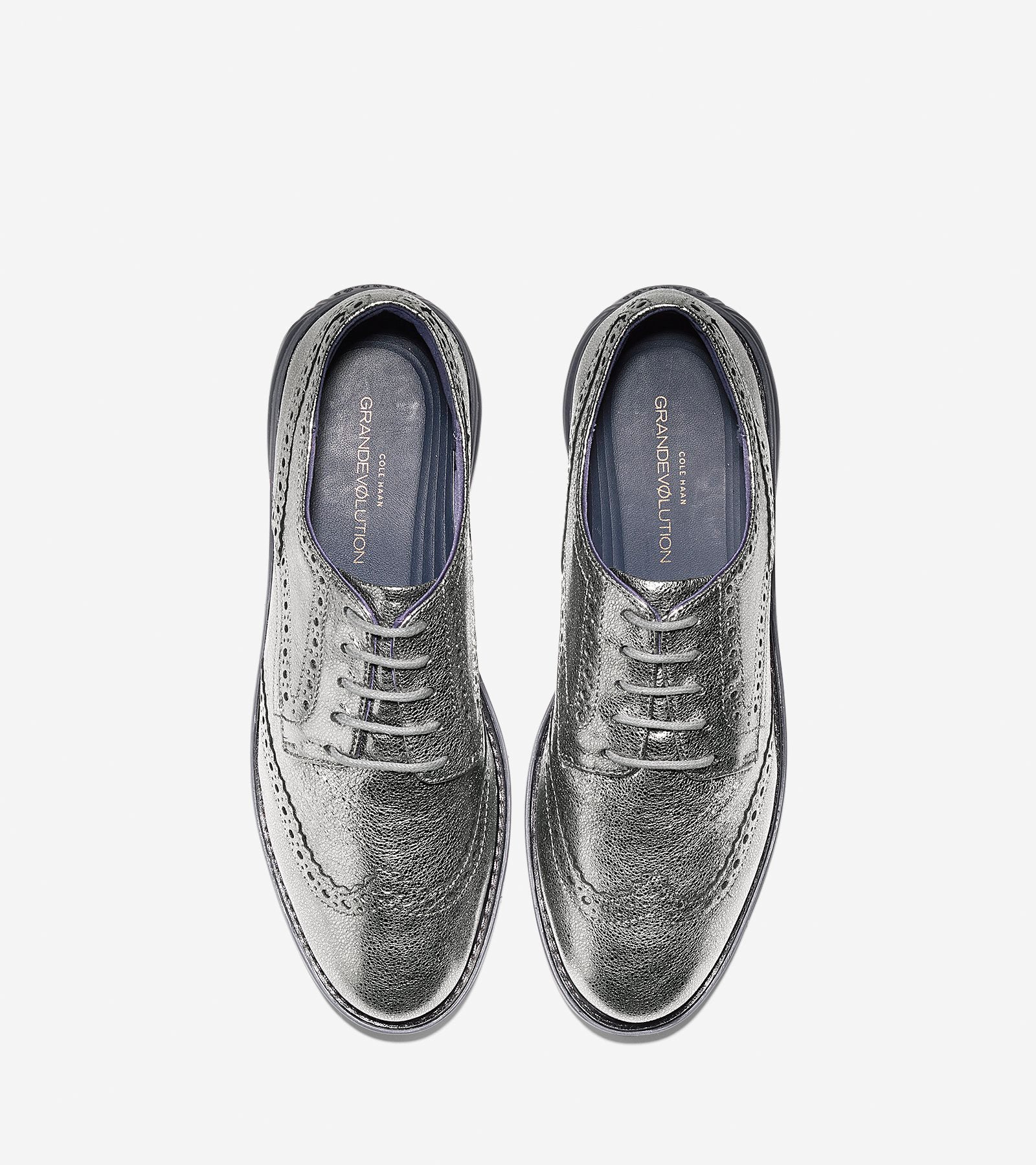 Grand Evolution Wingtip Oxford - Image 4