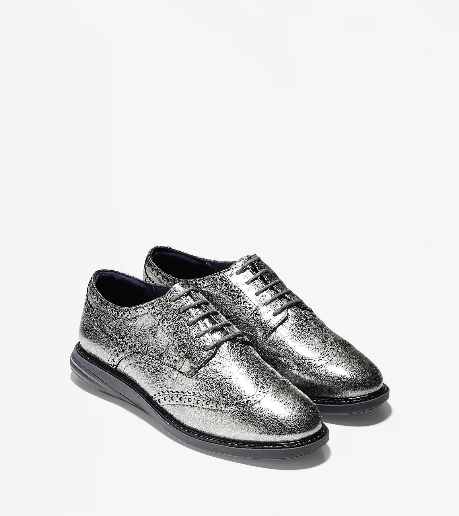Grand Evolution Wingtip Oxford - Image 5