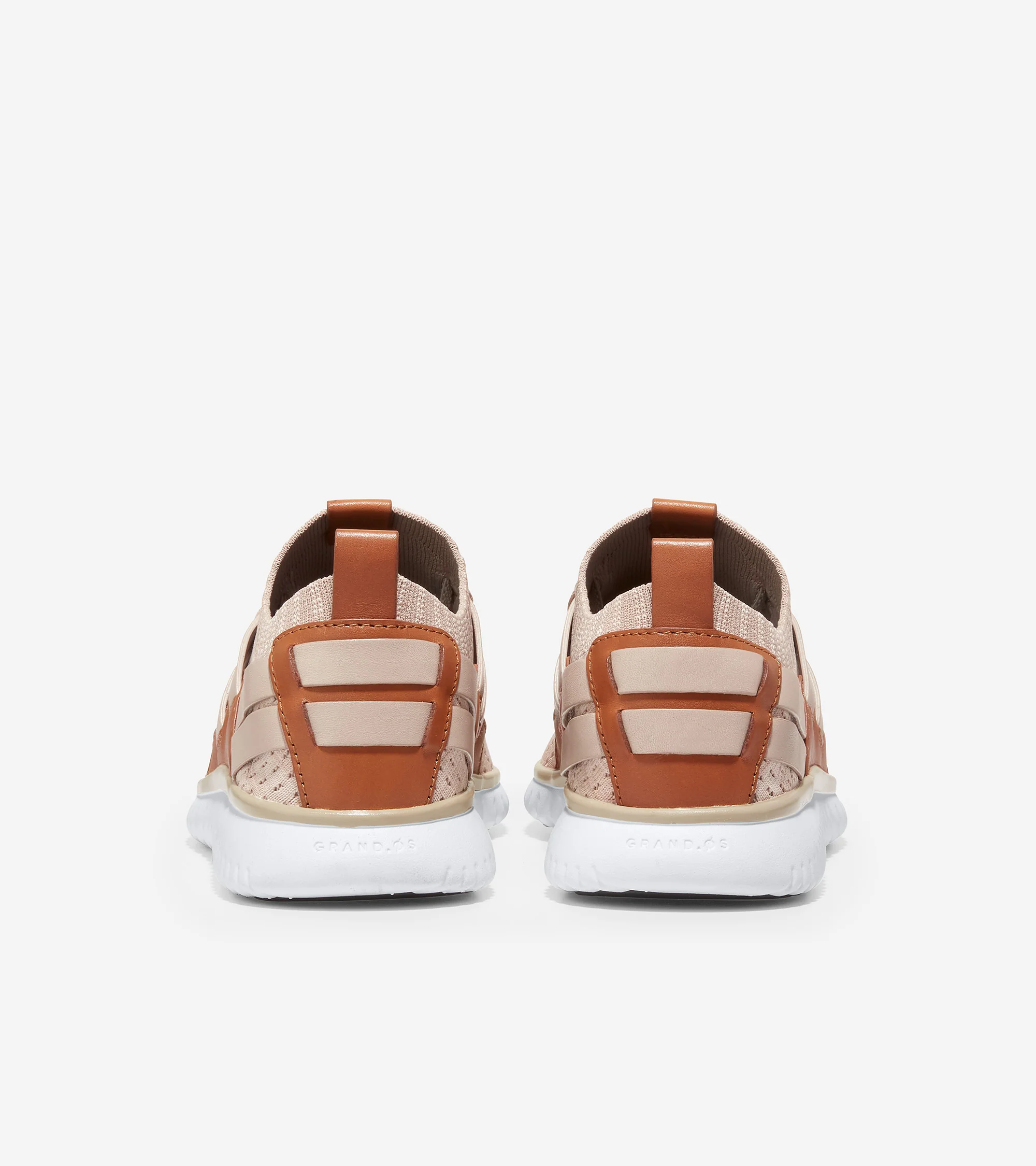 Grand Motion Stitchlite Woven Sneaker - Image 3