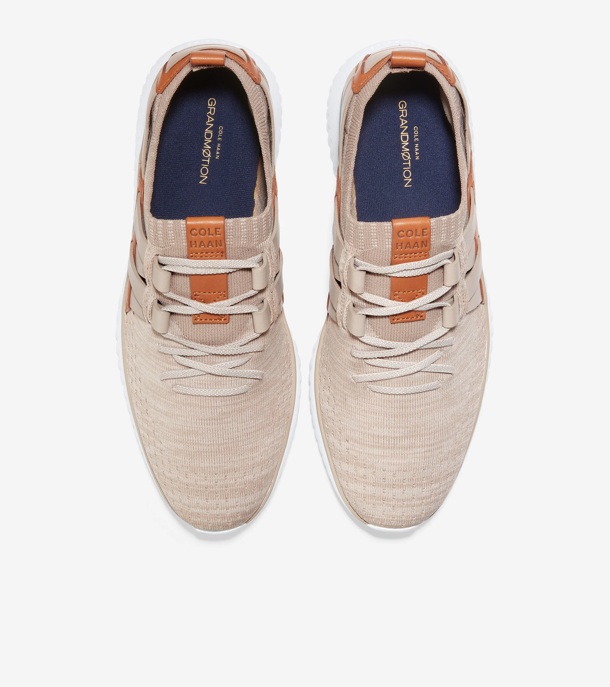 Grand Motion Stitchlite Woven Sneaker - Image 4