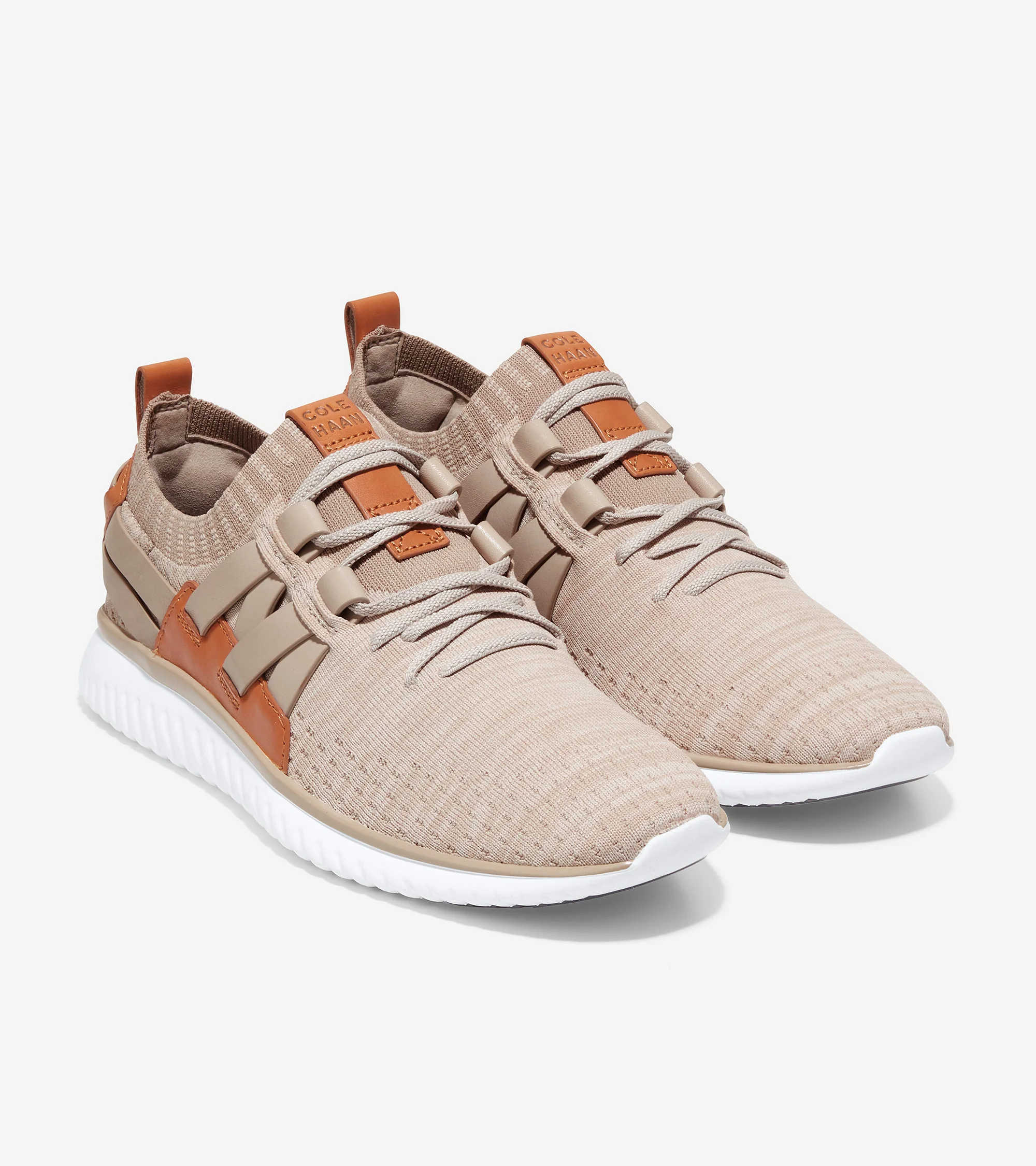 Grand Motion Stitchlite Woven Sneaker - Image 5
