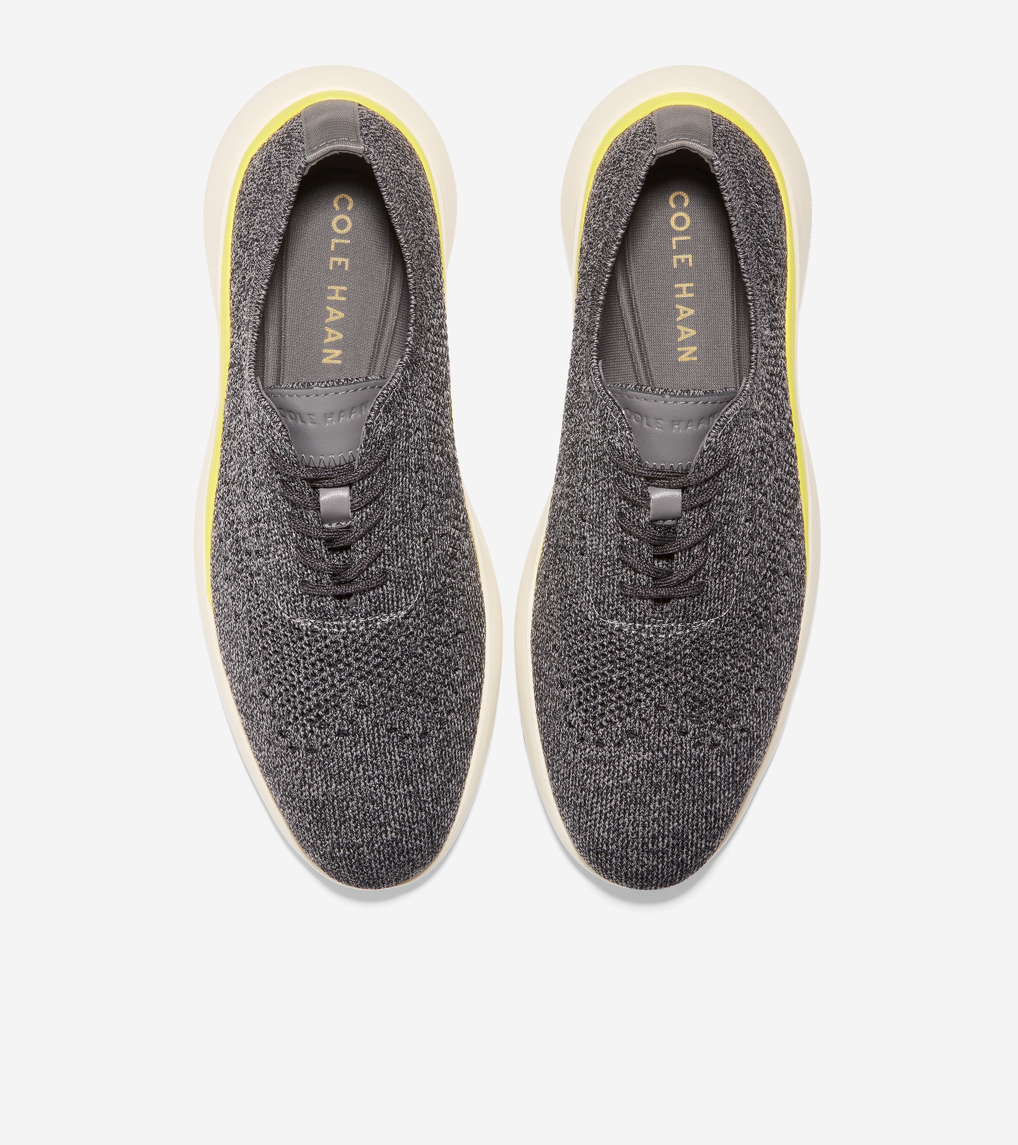 Grand Troy Wingtip Oxford - Image 4