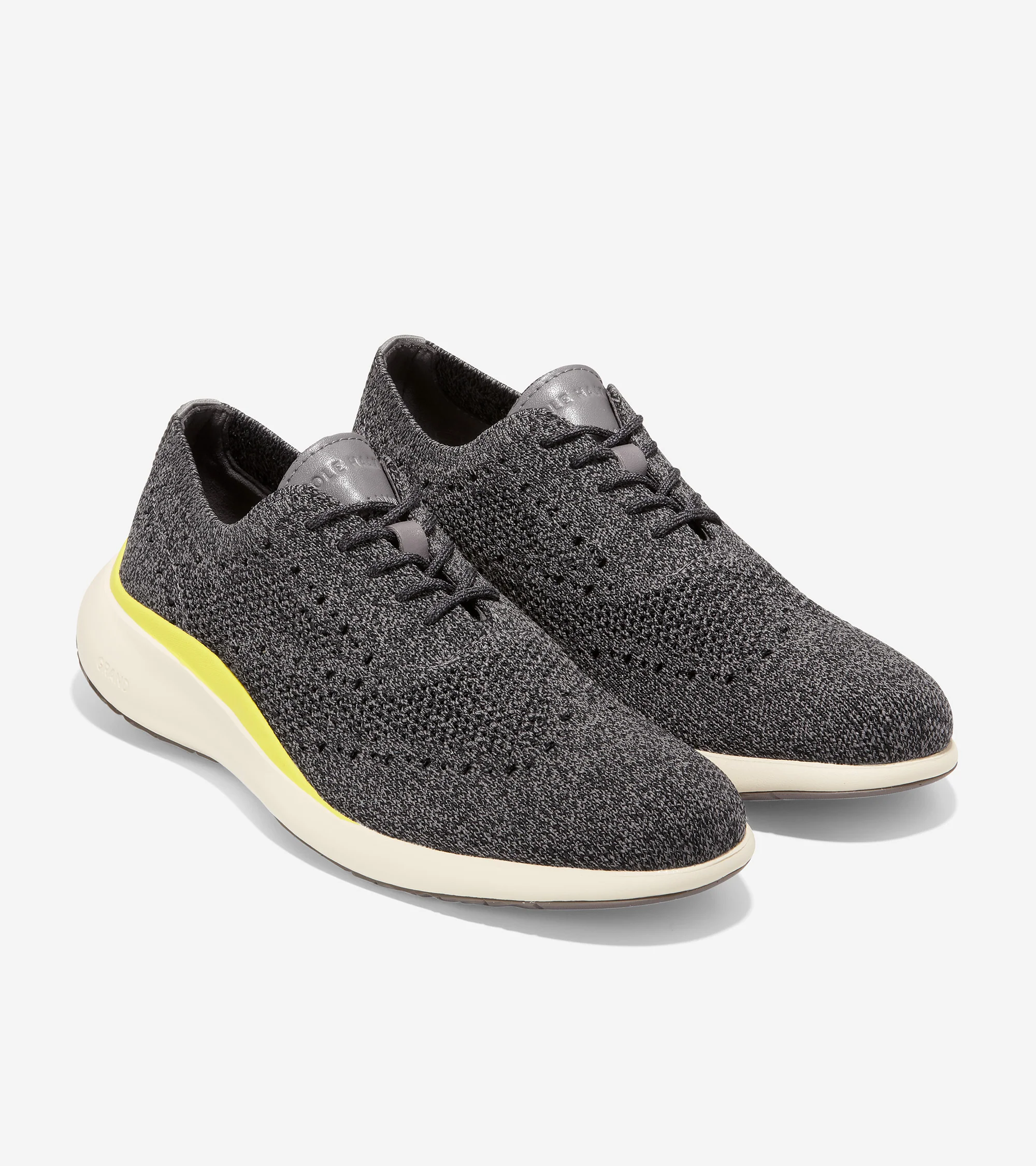 Grand Troy Wingtip Oxford - Image 5