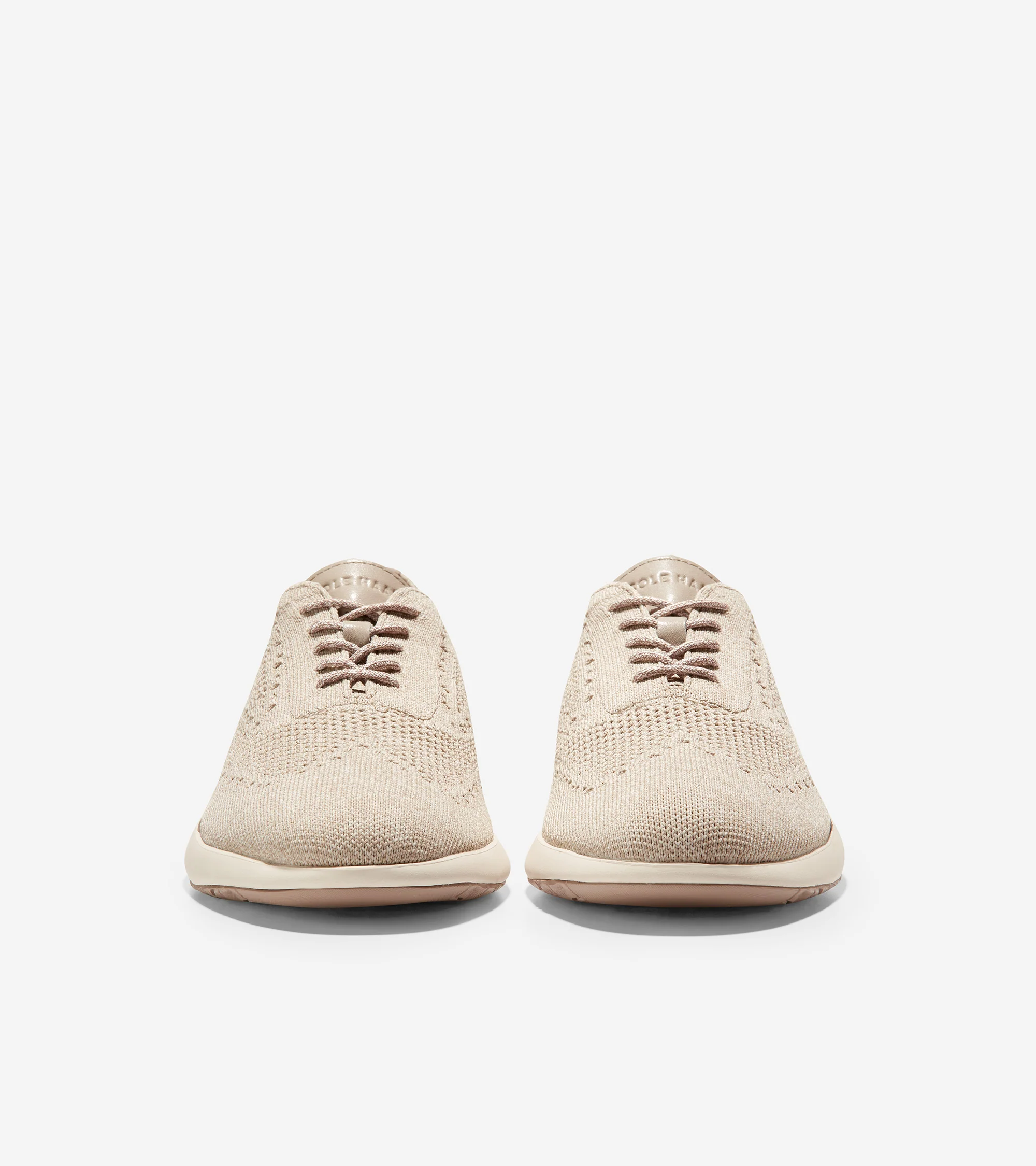 Grand Troy Wingtip Oxford - Image 2
