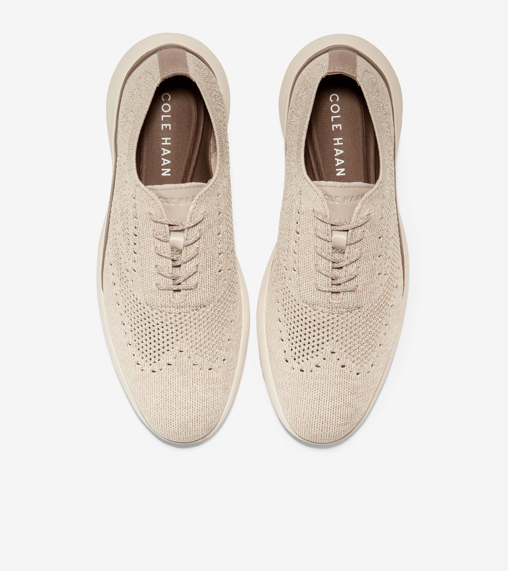 Grand Troy Wingtip Oxford - Image 4