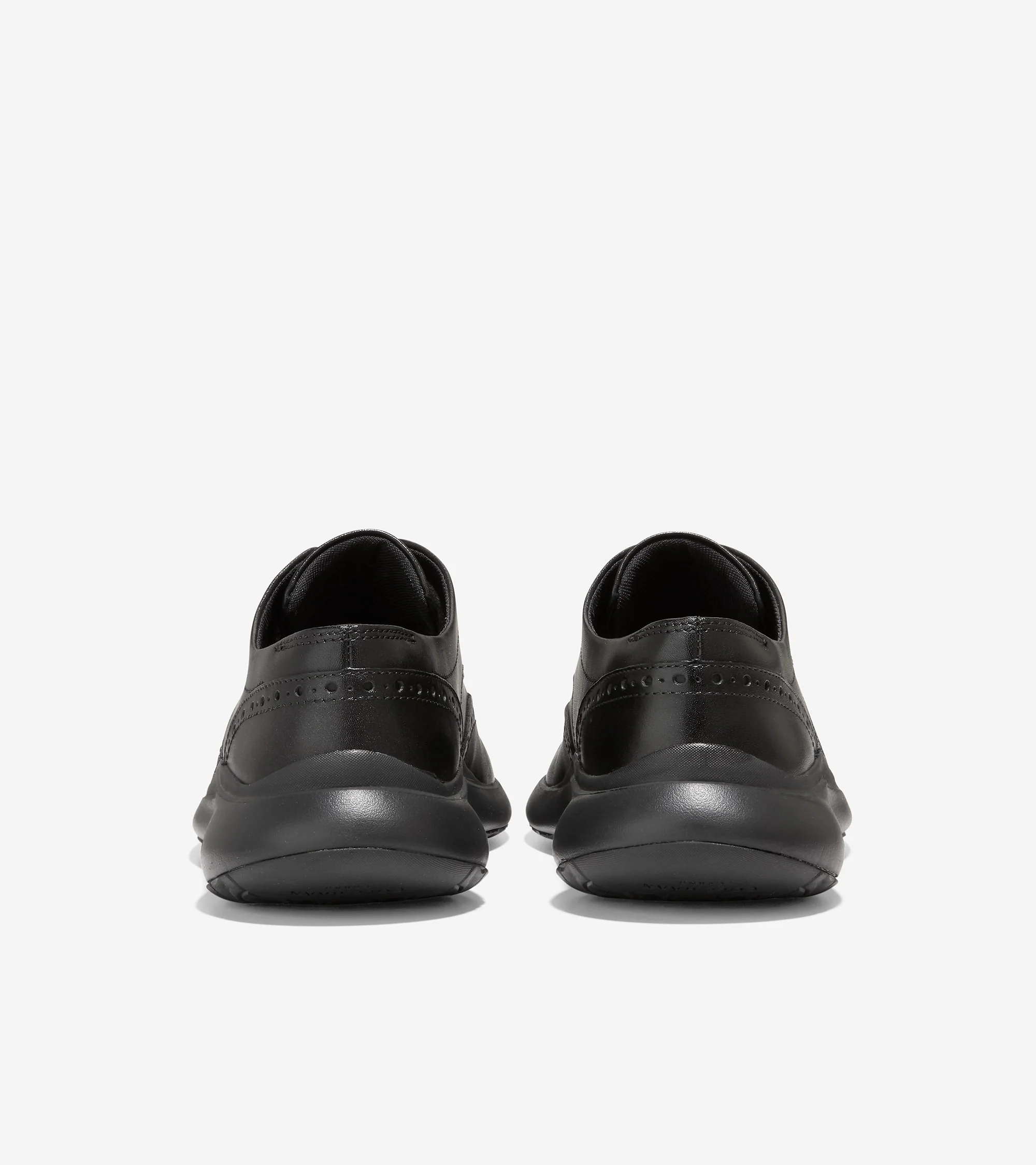 Grand Troy Wingtip Oxford - Image 3