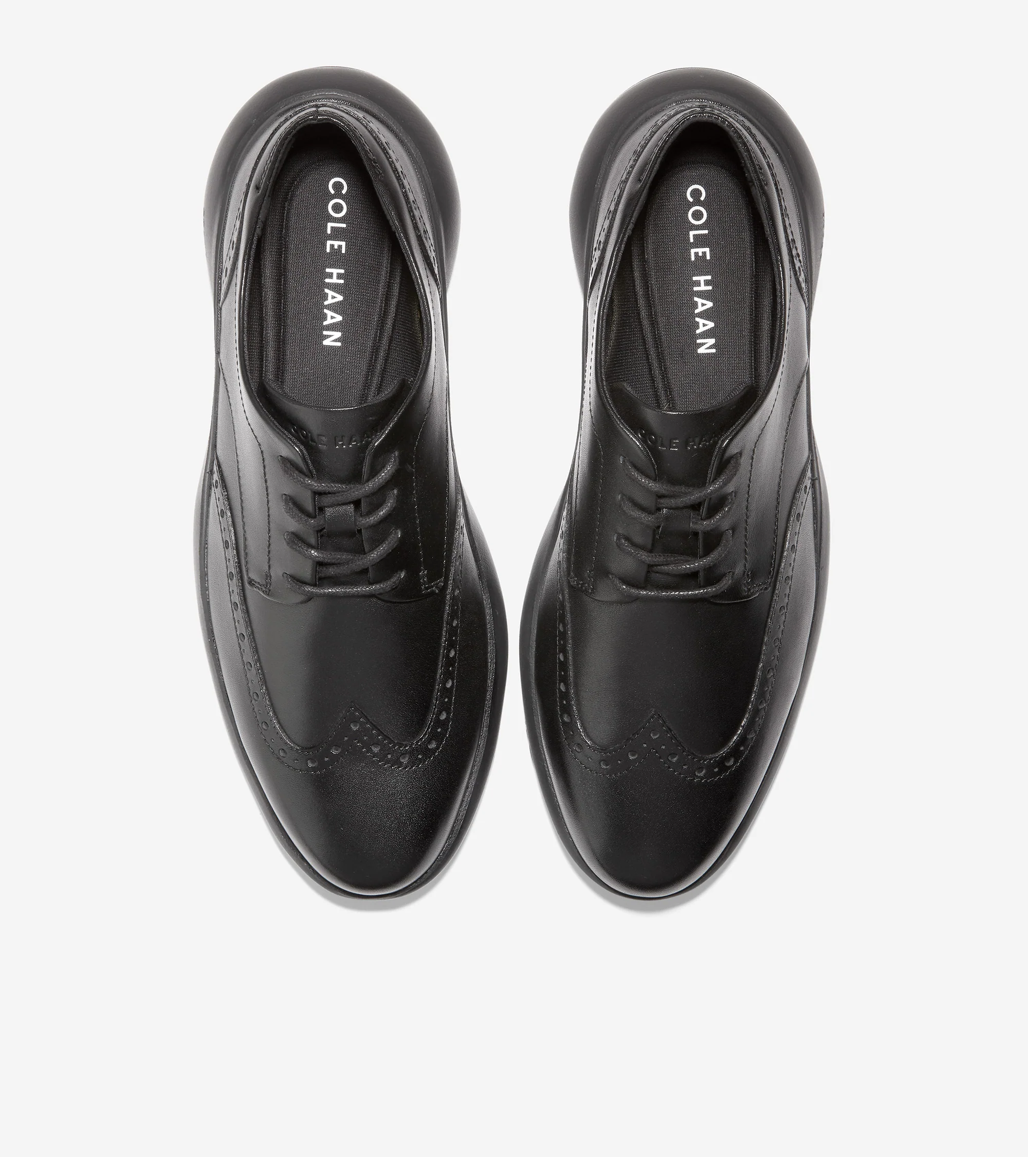 Grand Troy Wingtip Oxford - Image 4
