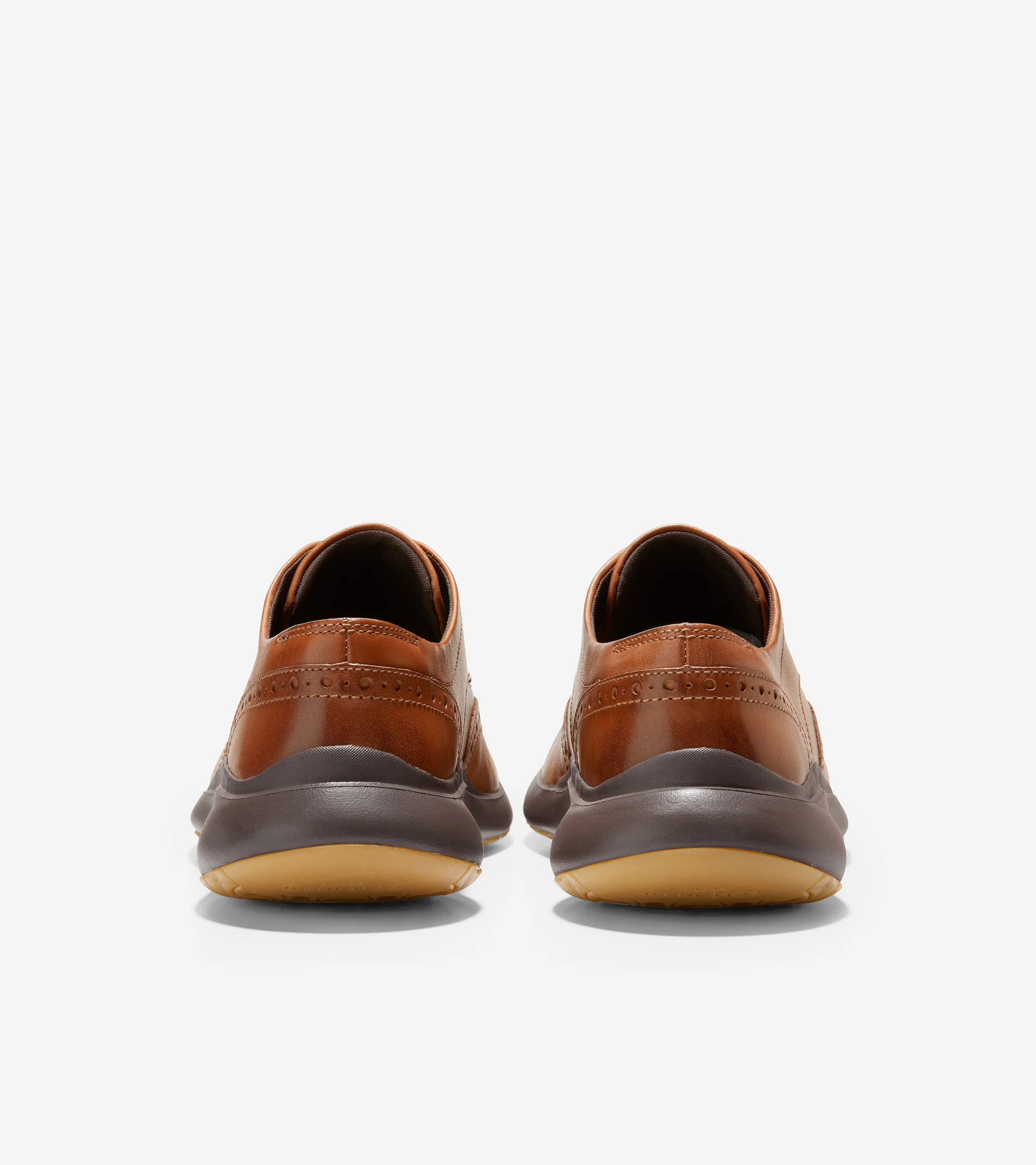 Grand Troy Wingtip Oxford - Image 3
