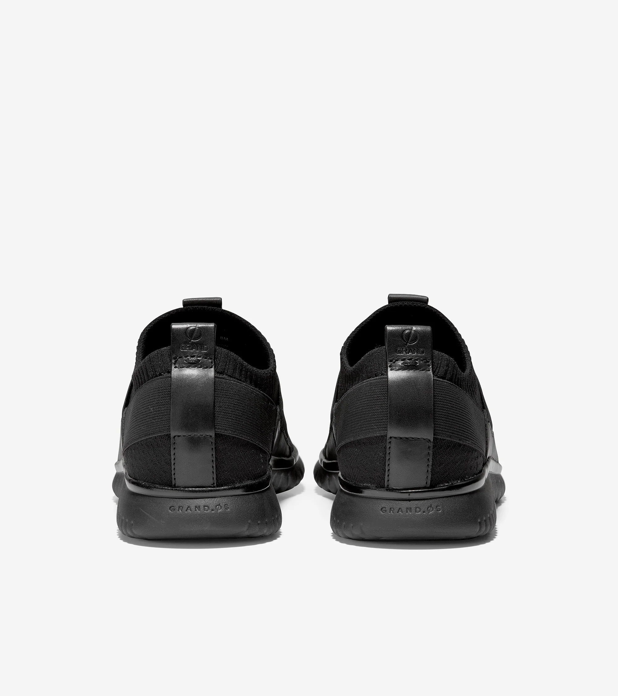 GrandMøtion Slip-On Sneaker - Image 3