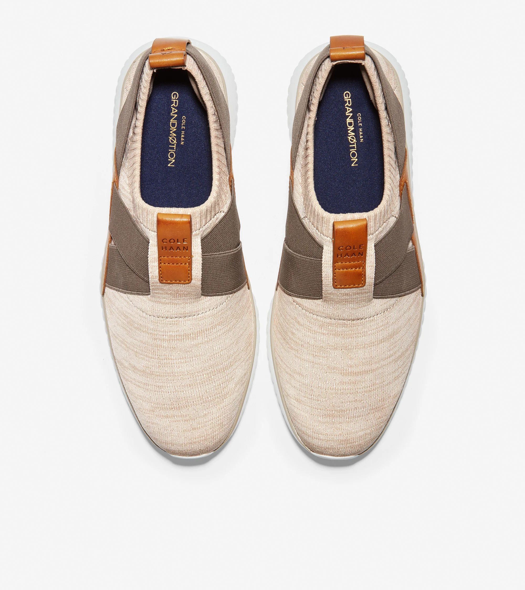 GrandMøtion Slip-On Sneaker - Image 2