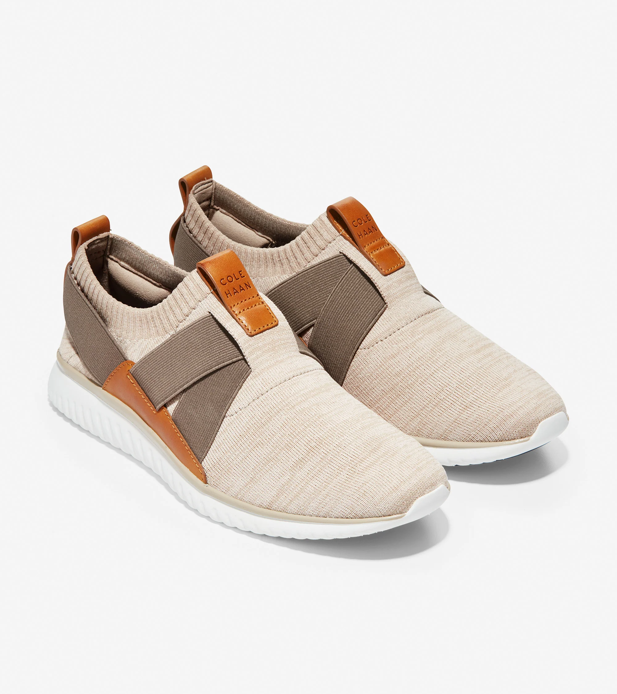 GrandMøtion Slip-On Sneaker - Image 3