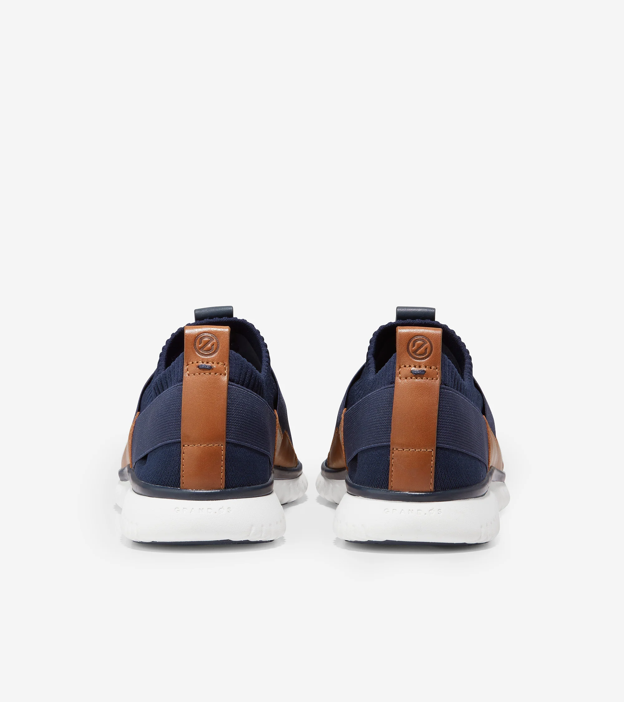 GrandMøtion Slip-On Sneaker - Image 3