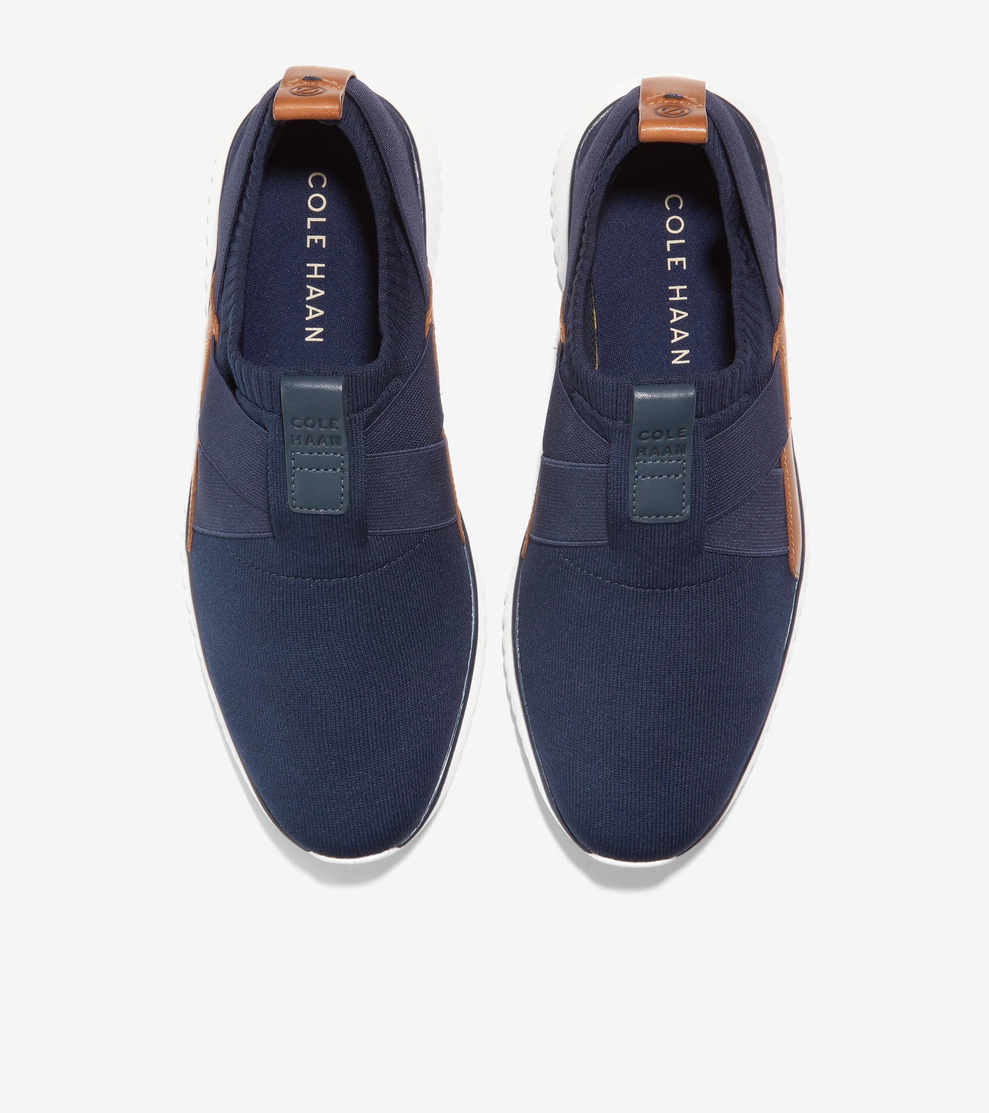 GrandMøtion Slip-On Sneaker - Image 4