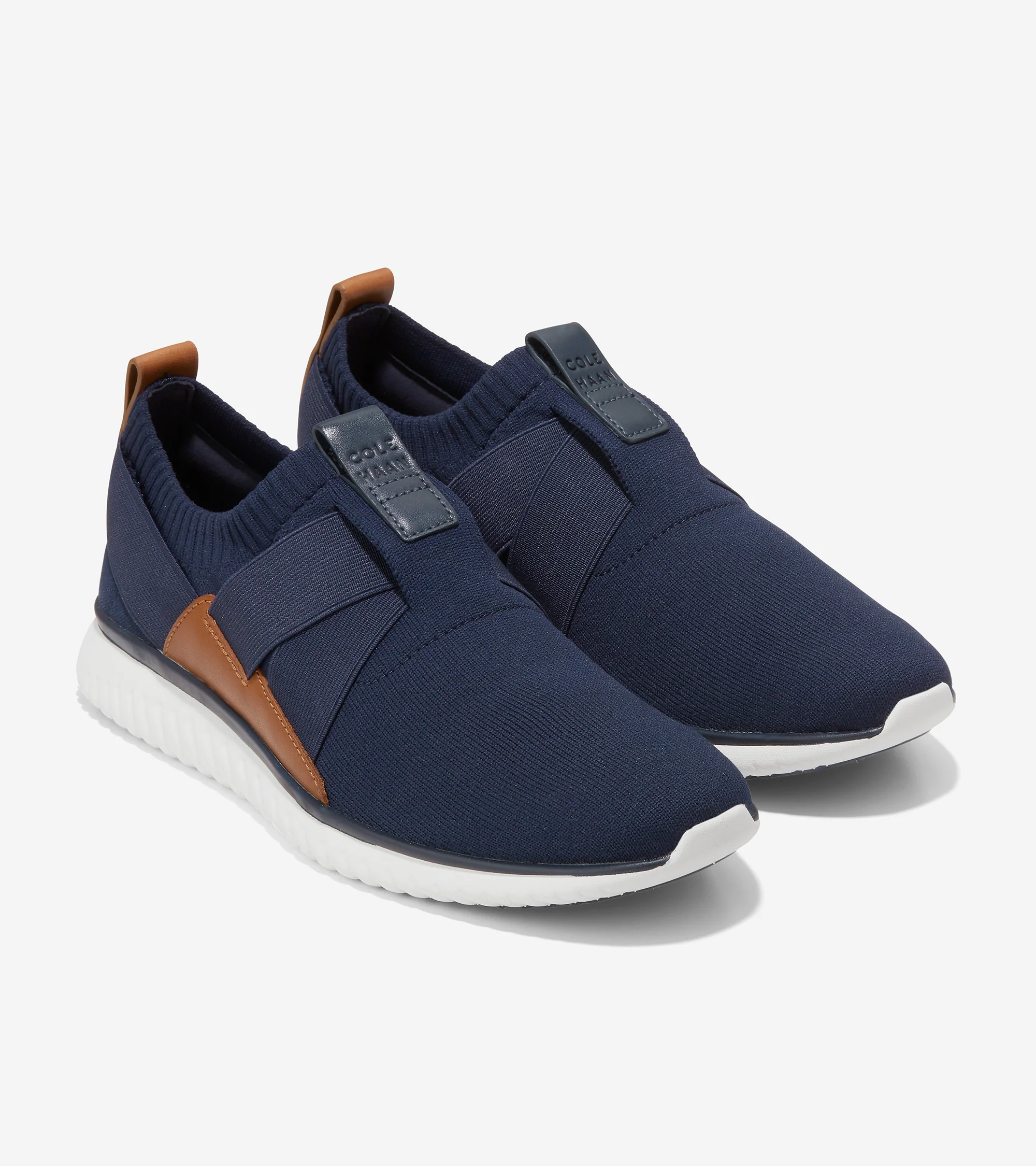 GrandMøtion Slip-On Sneaker - Image 5