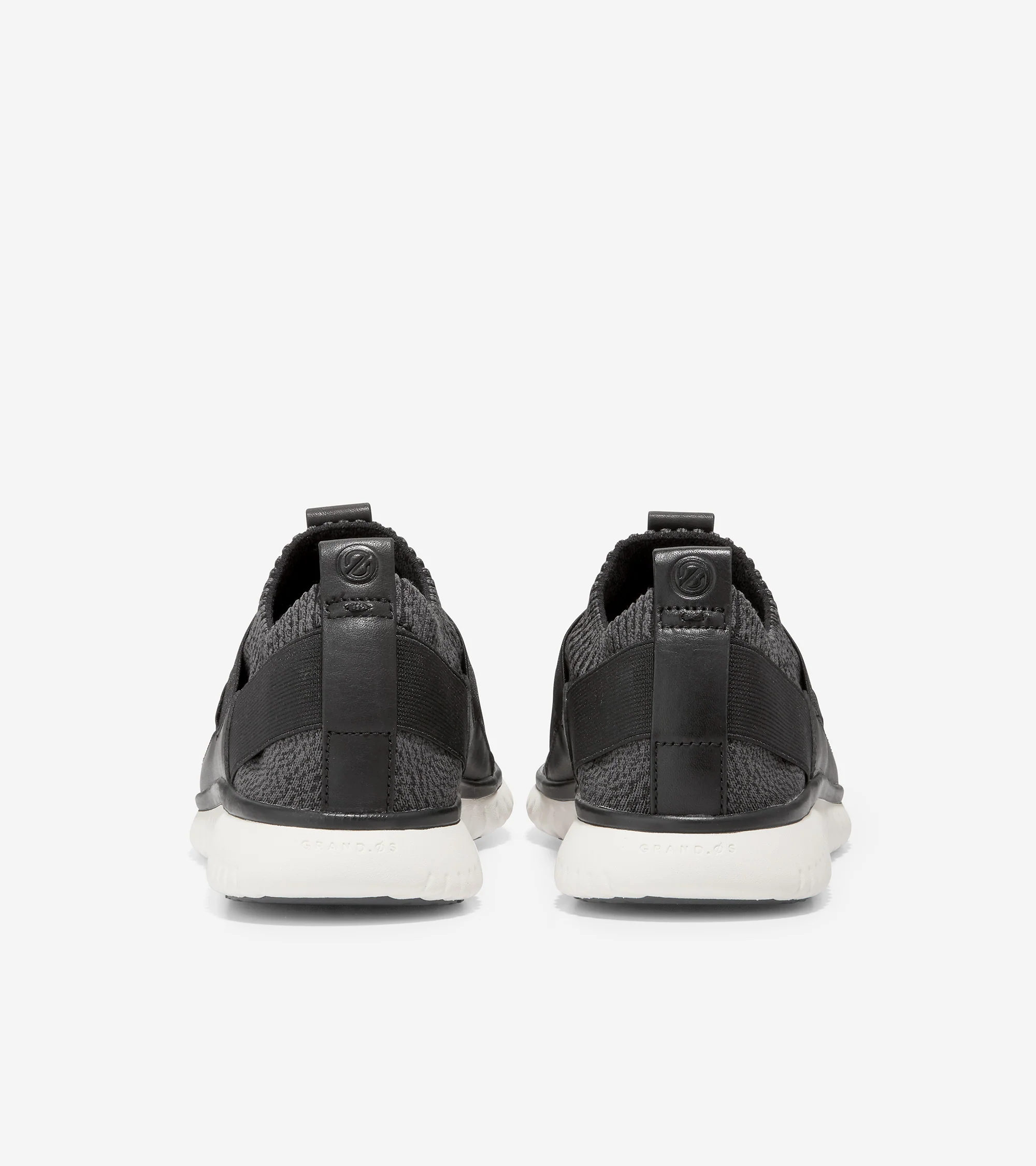 GrandMøtion Slip-On Sneaker - Image 3