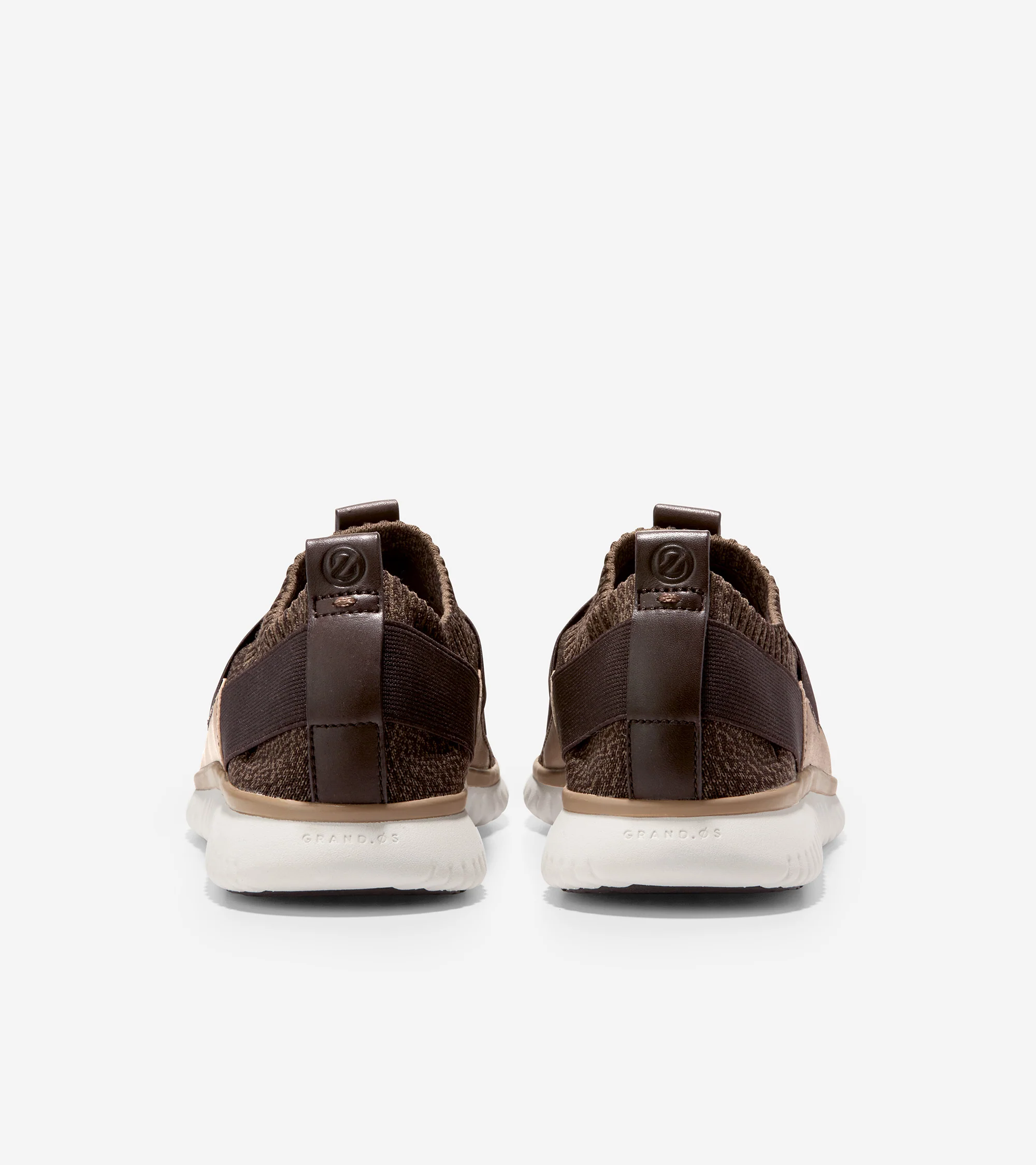 GrandMøtion Slip-On Sneaker - Image 3