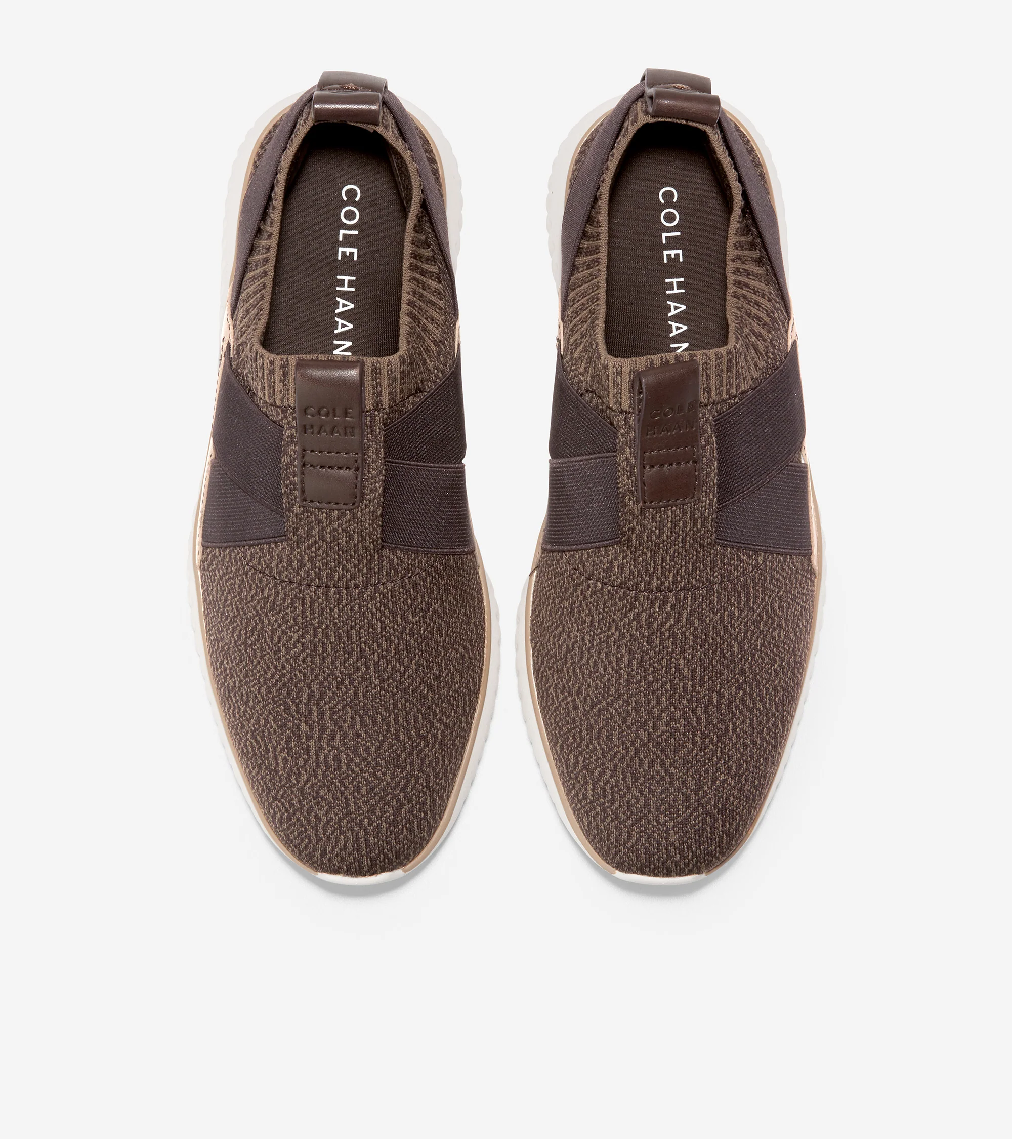 GrandMøtion Slip-On Sneaker - Image 4