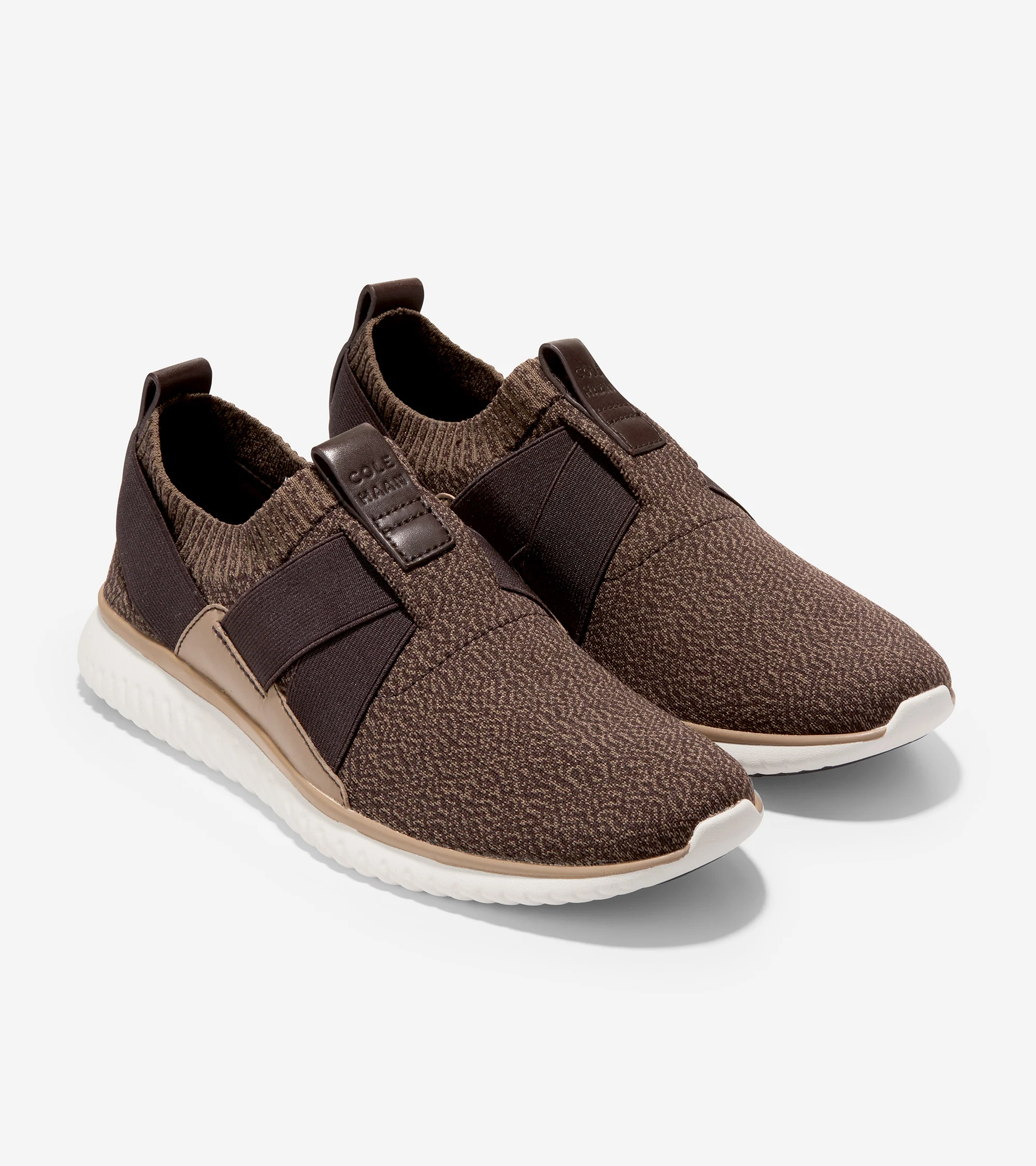 GrandMøtion Slip-On Sneaker - Image 5