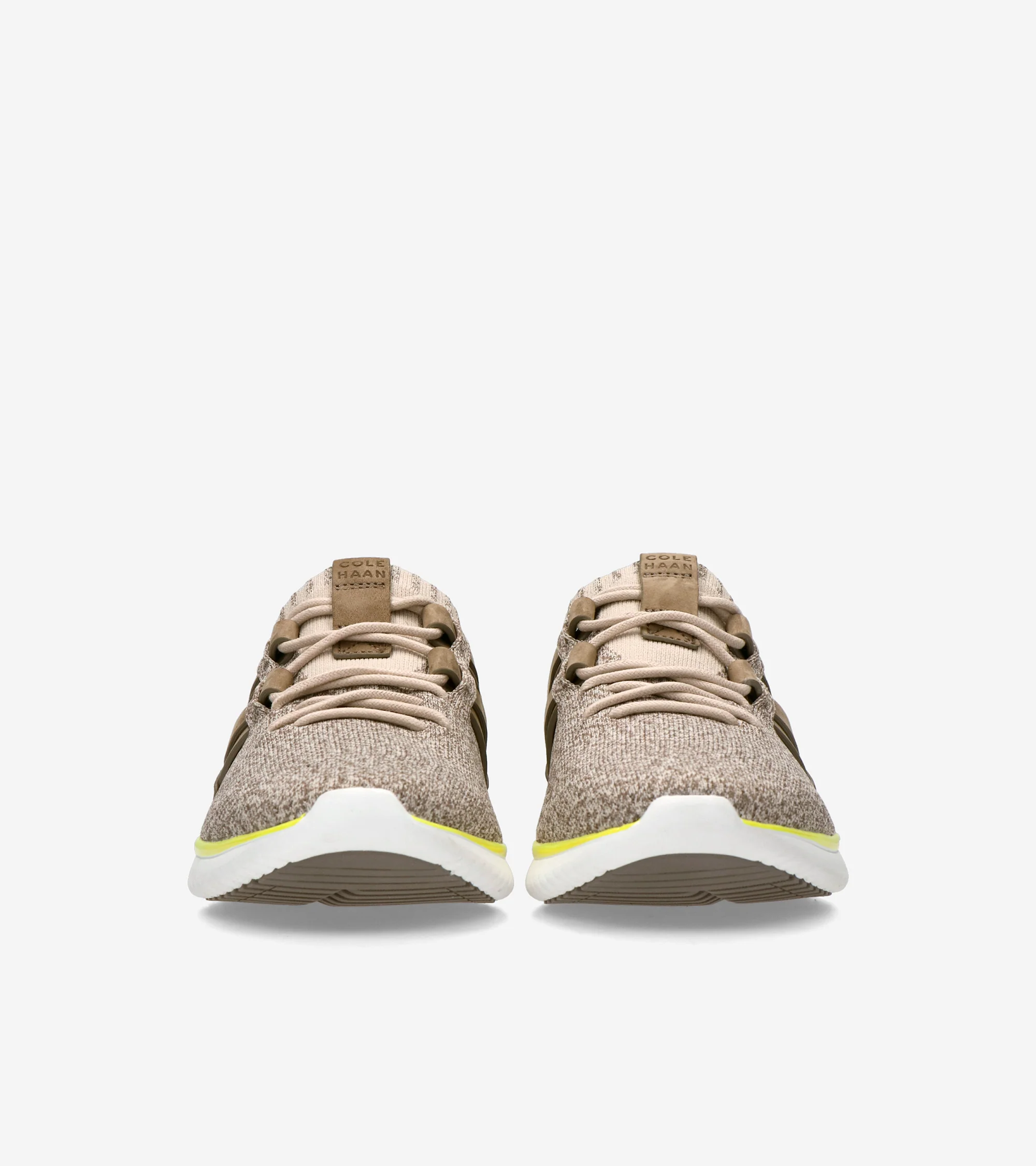 GrandMøtion Woven Sneaker - Image 2