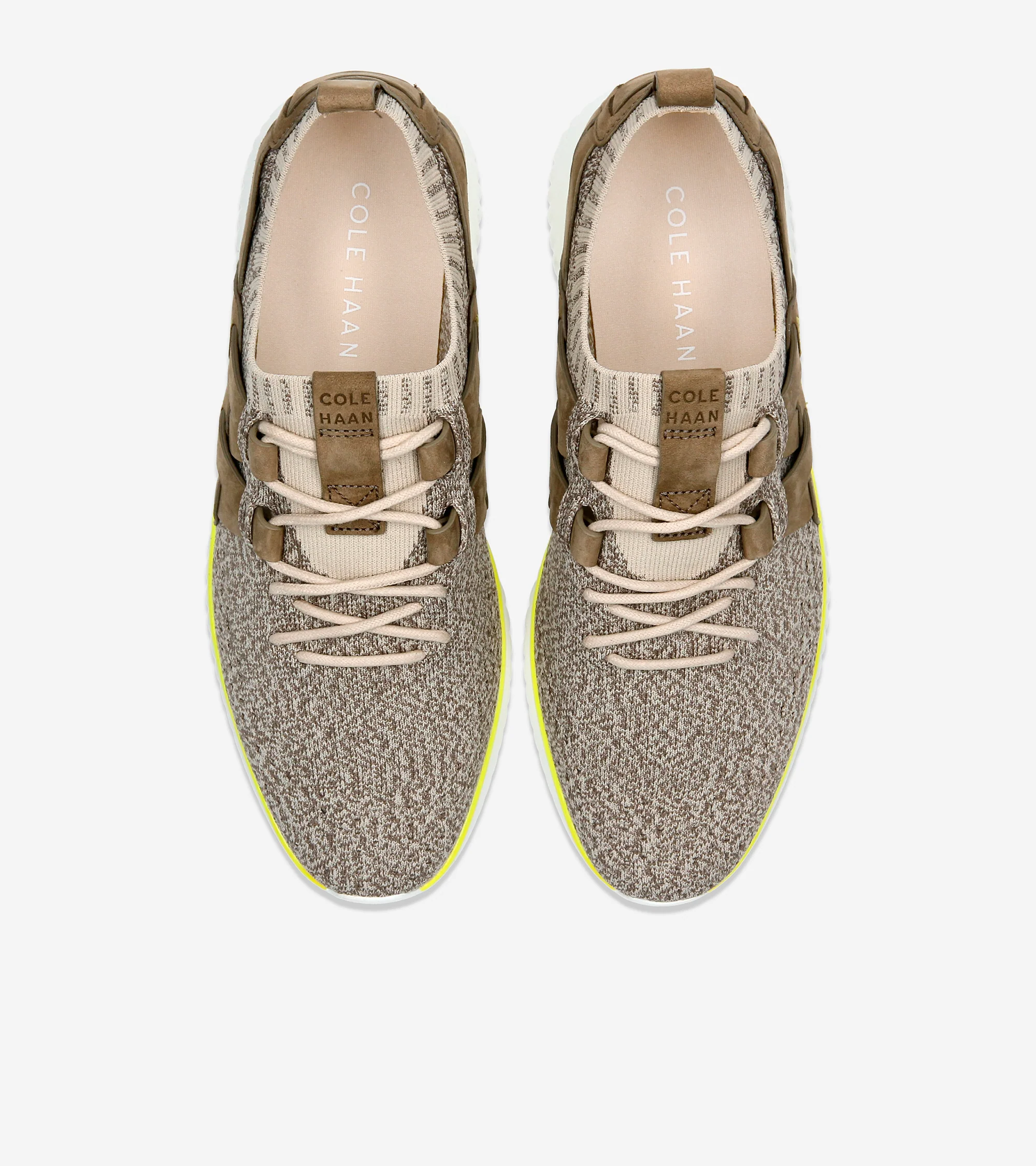 GrandMøtion Woven Sneaker - Image 4