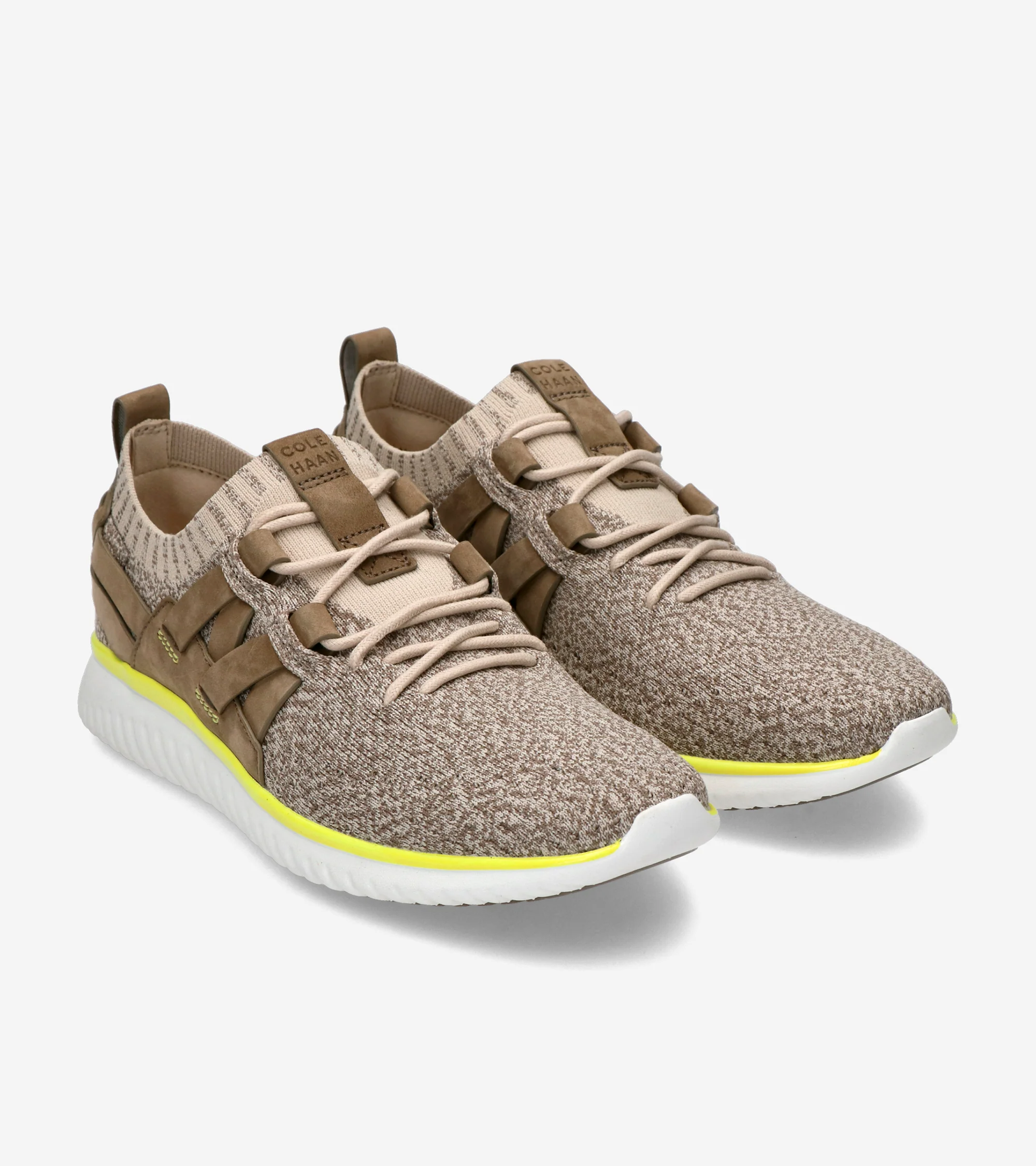 GrandMøtion Woven Sneaker - Image 5