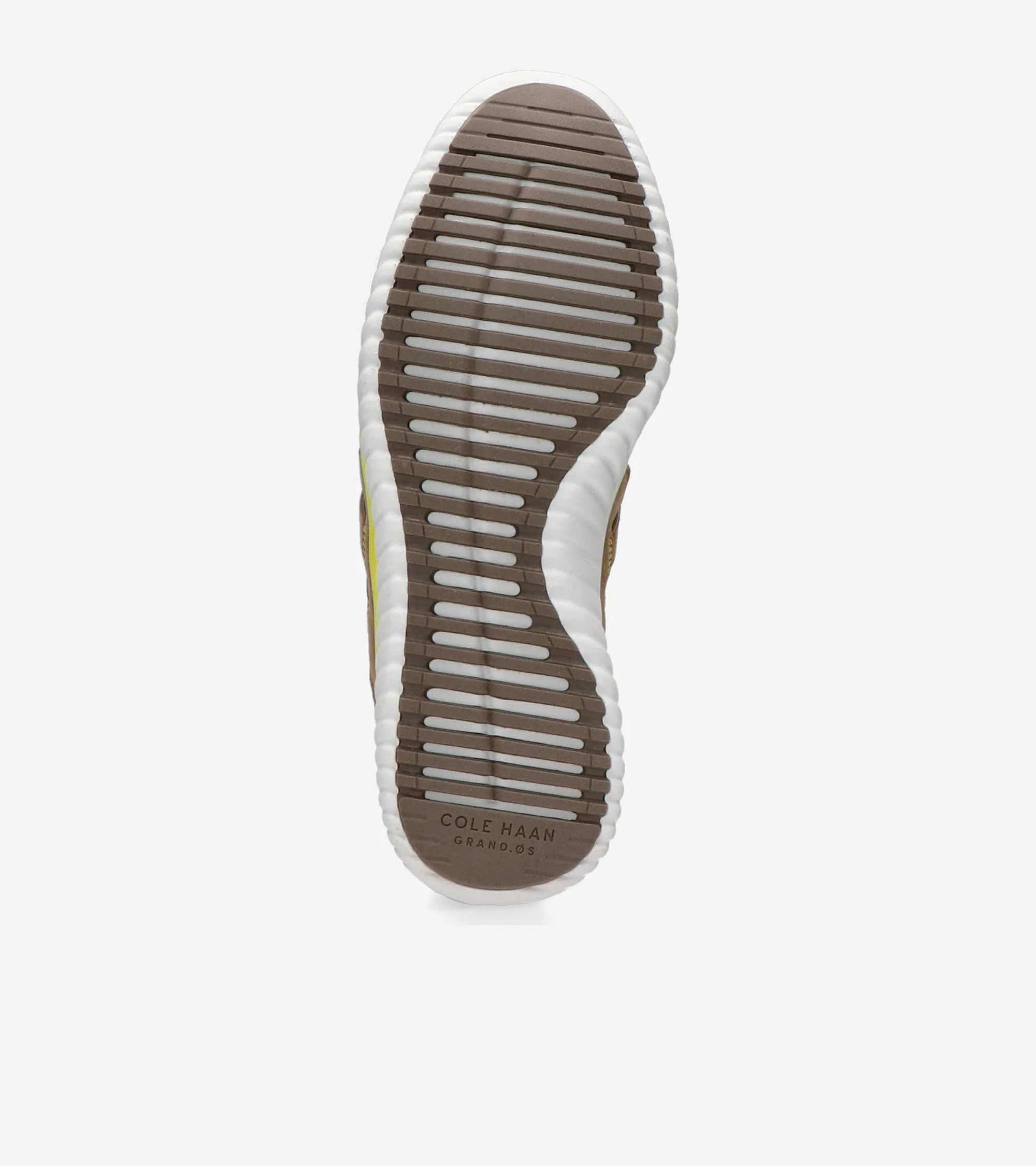 GrandMøtion Woven Sneaker - Image 6