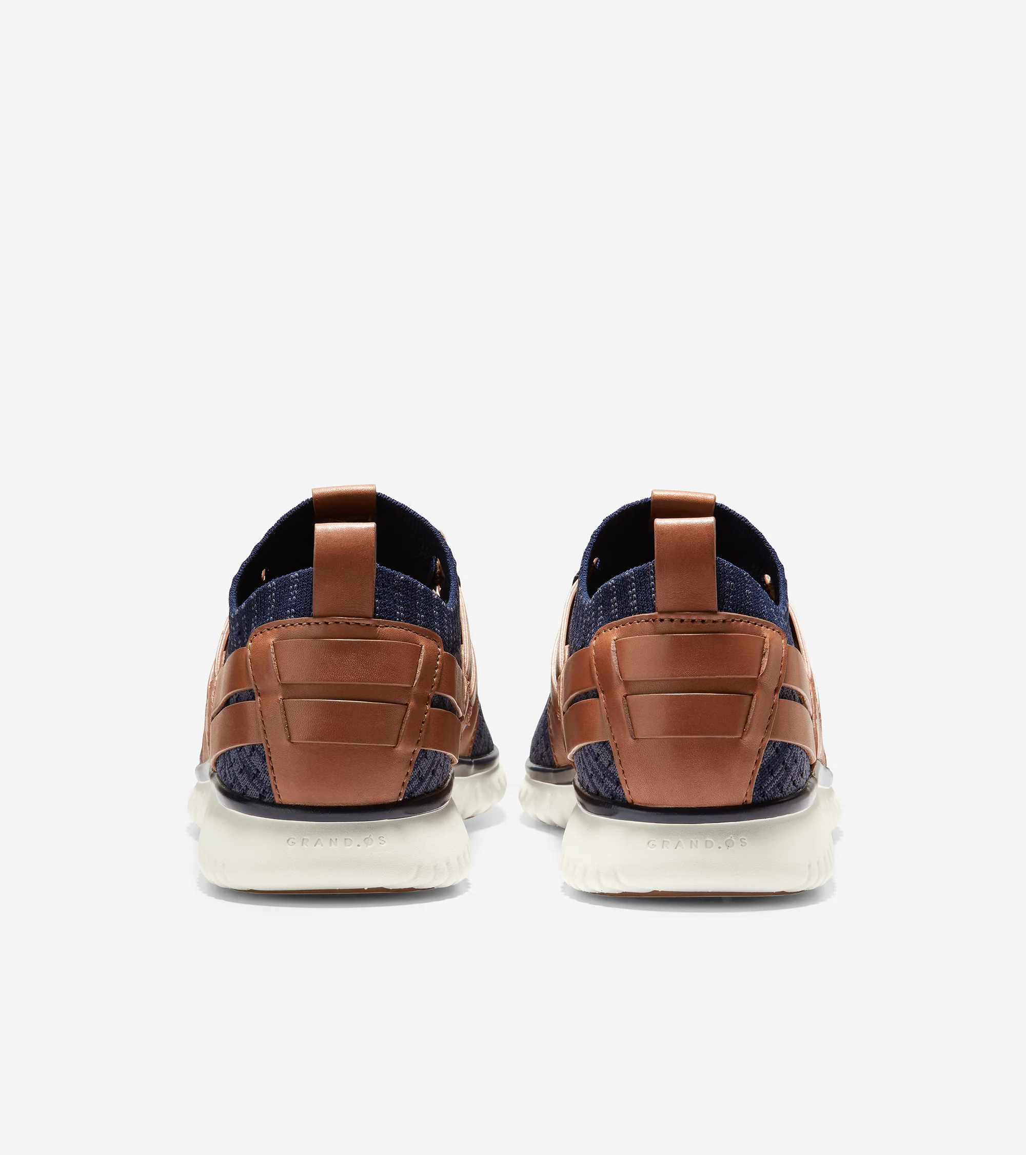 GrandMøtion Woven Sneaker - Image 3