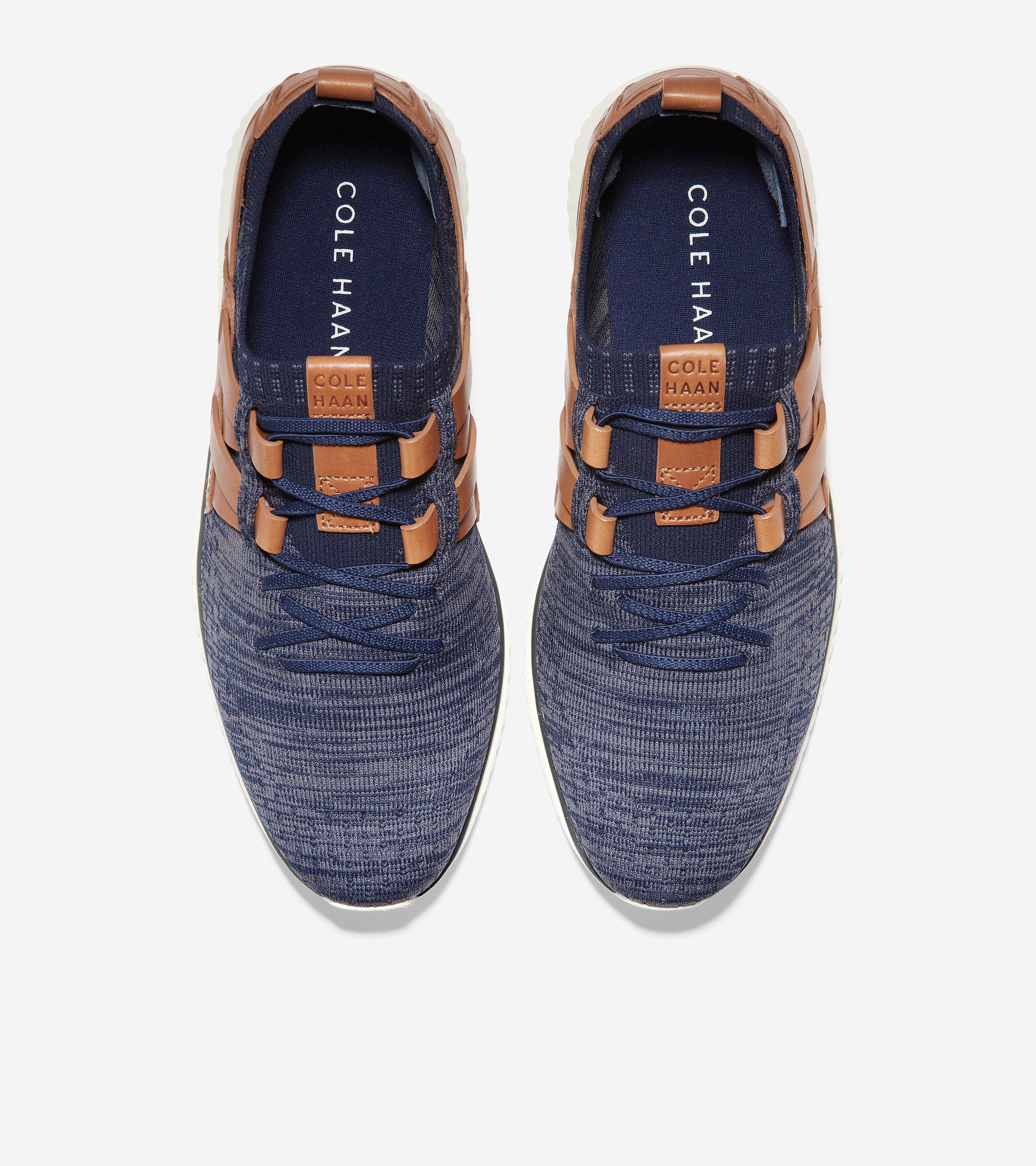 GrandMøtion Woven Sneaker - Image 4