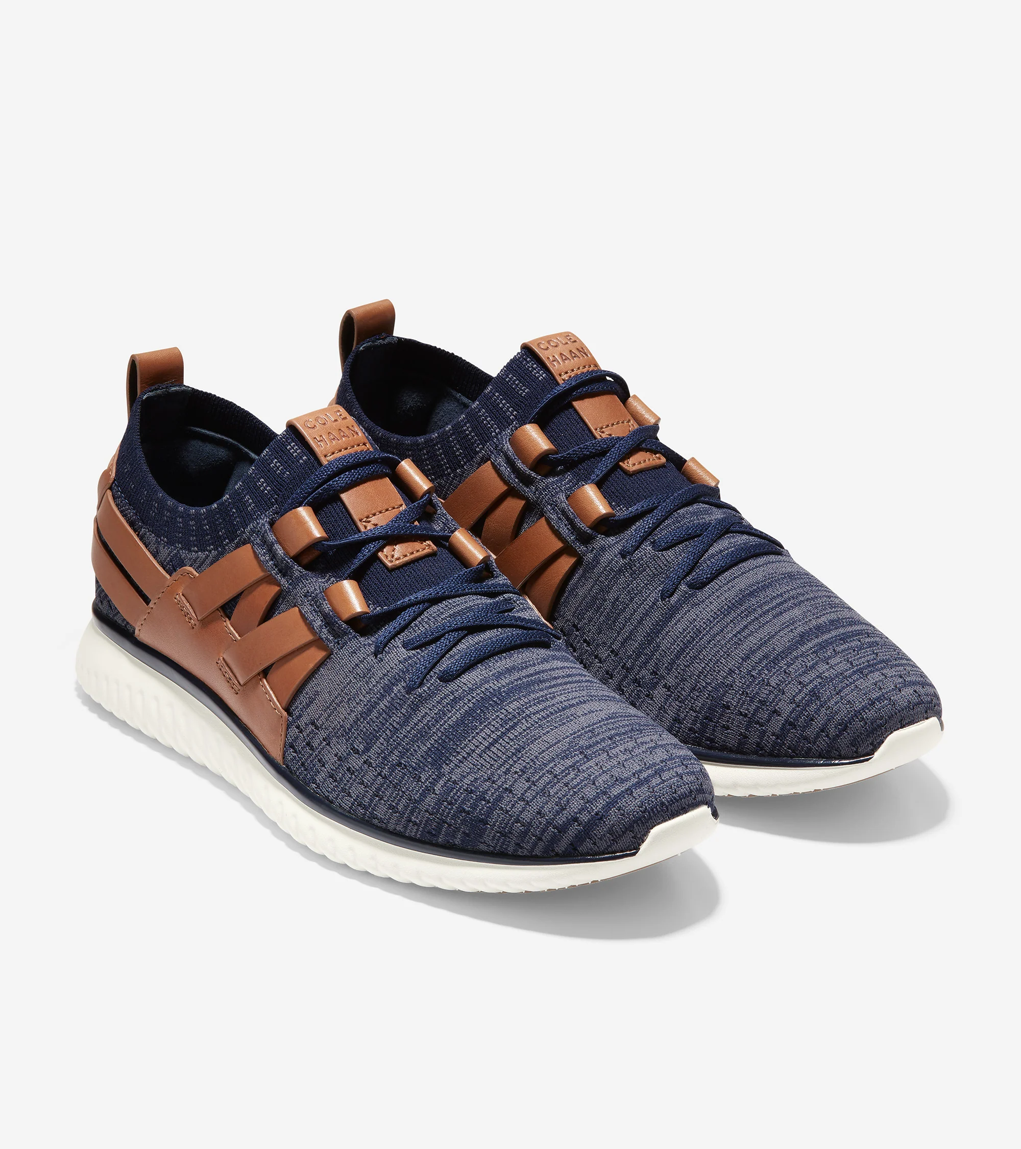 GrandMøtion Woven Sneaker - Image 5