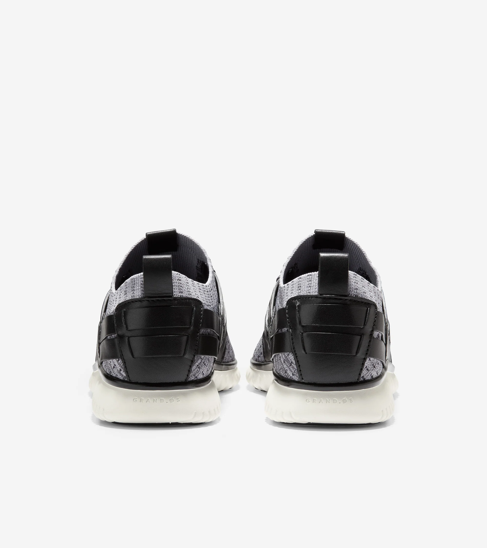 GrandMøtion Woven Sneaker - Image 3