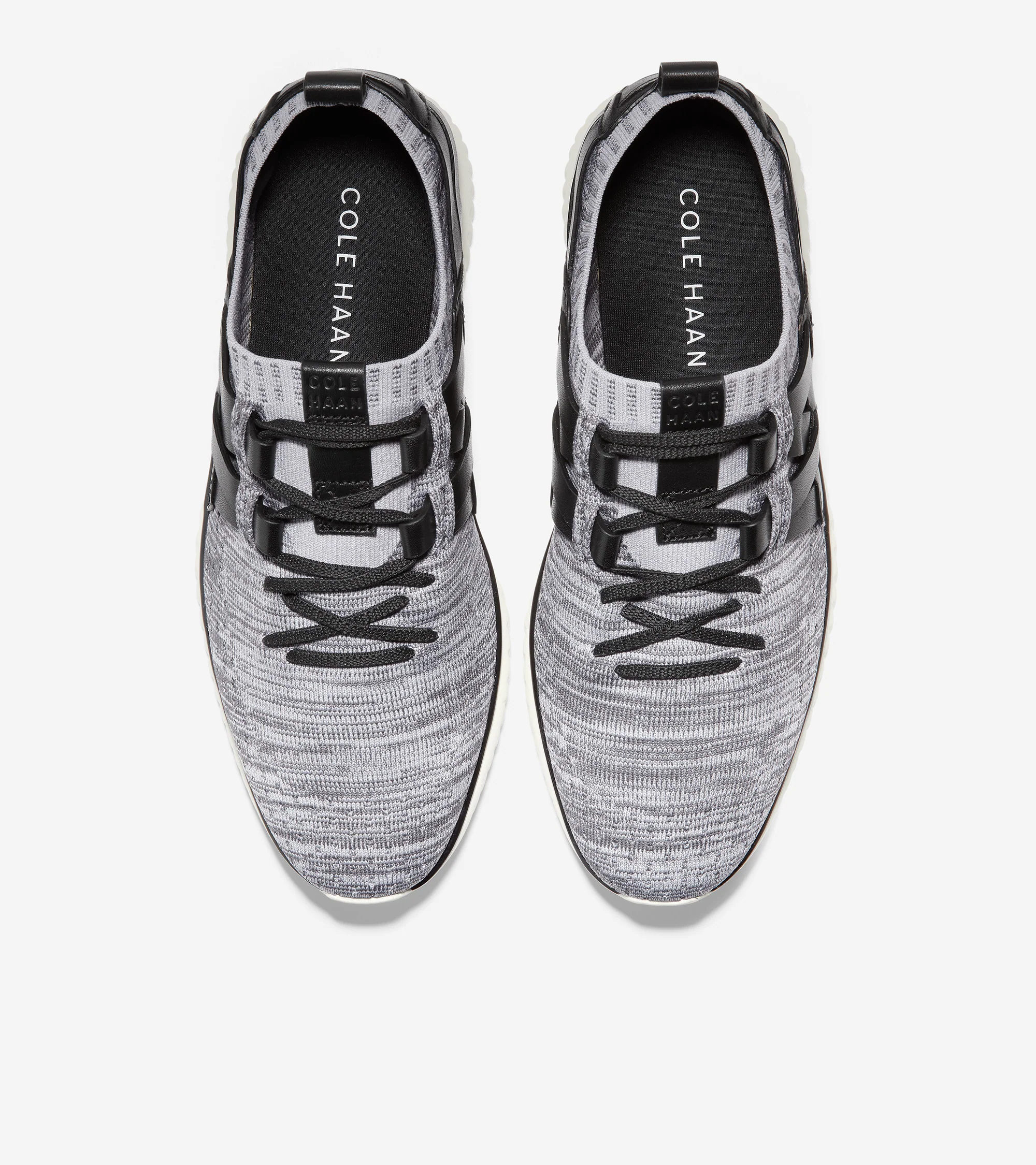 GrandMøtion Woven Sneaker - Image 4