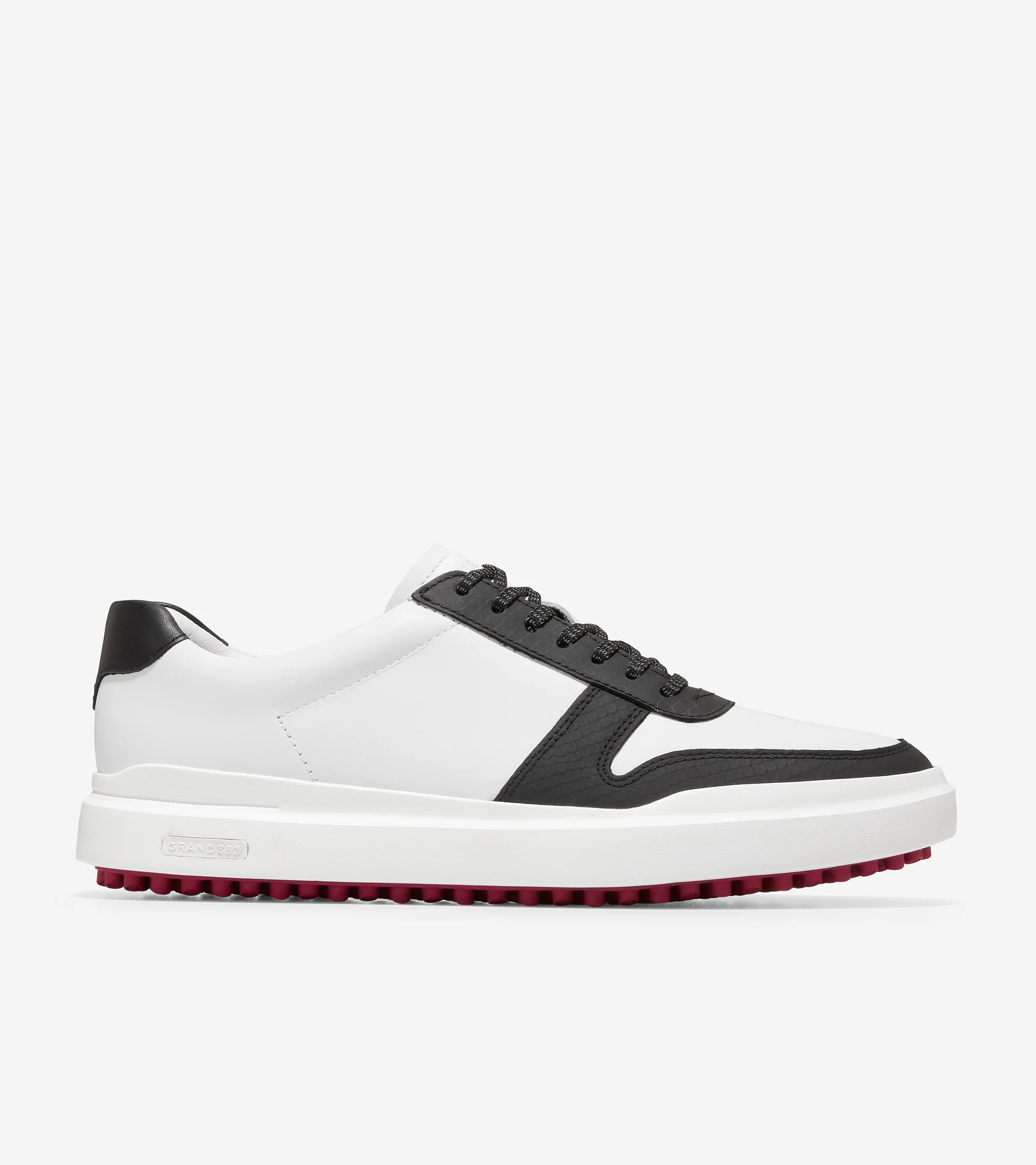 GrandPrø Am Golf Sneaker