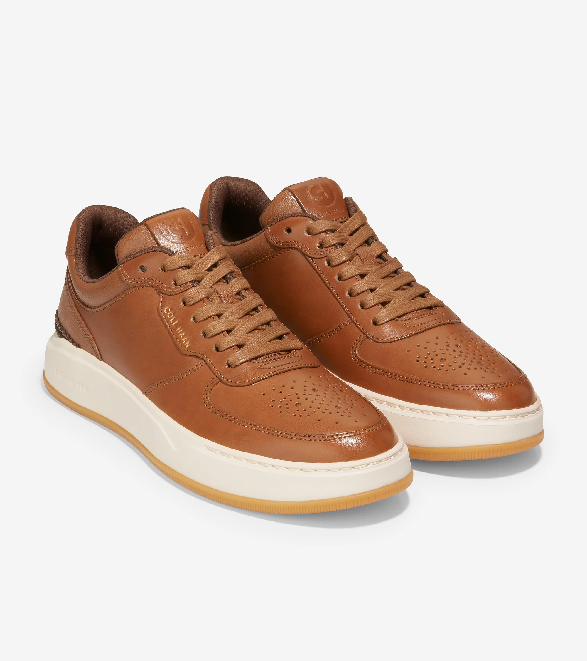GrandPrø Crossover Sneaker - Image 5
