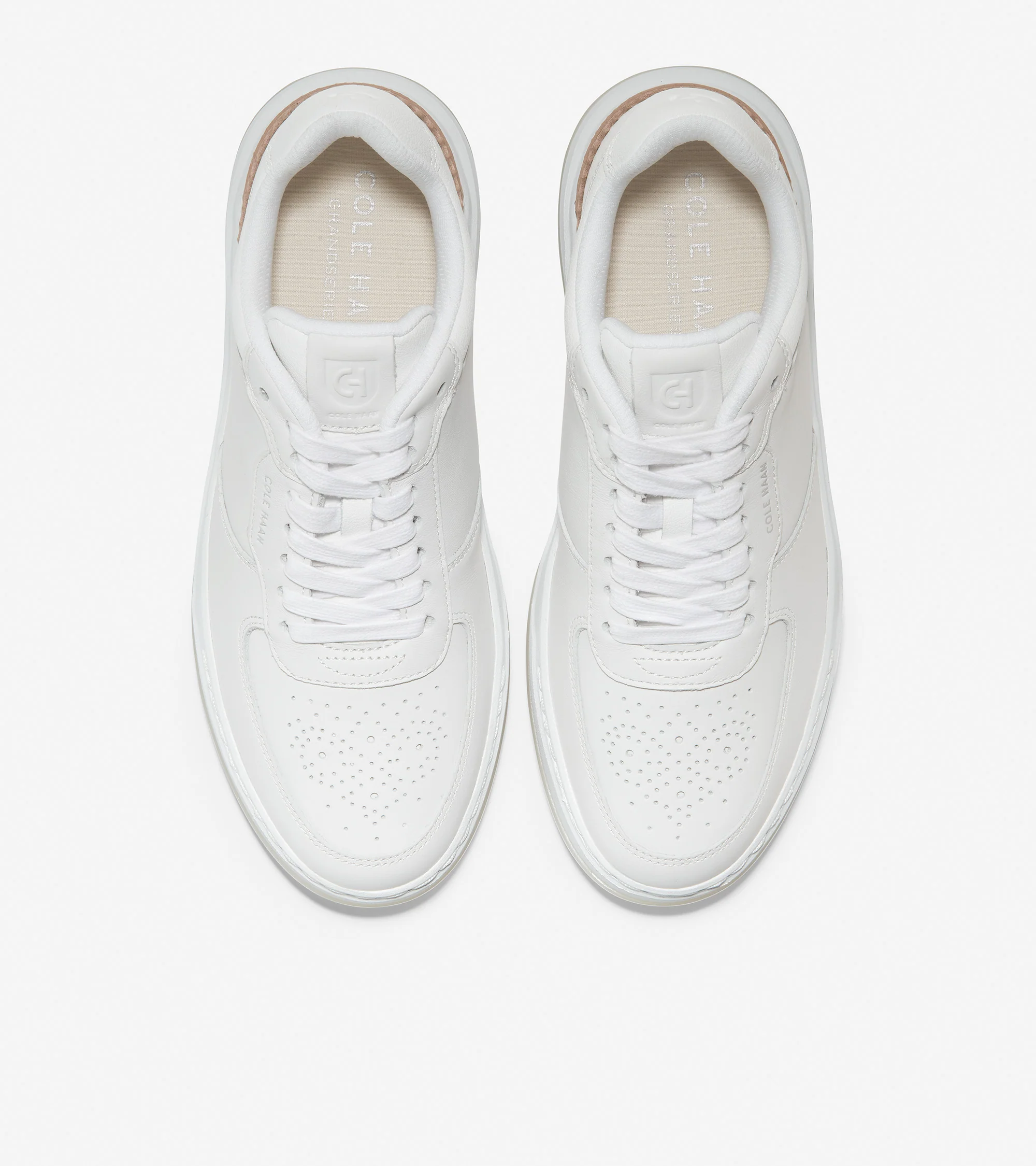 GrandPrø Crossover Sneaker - Image 4