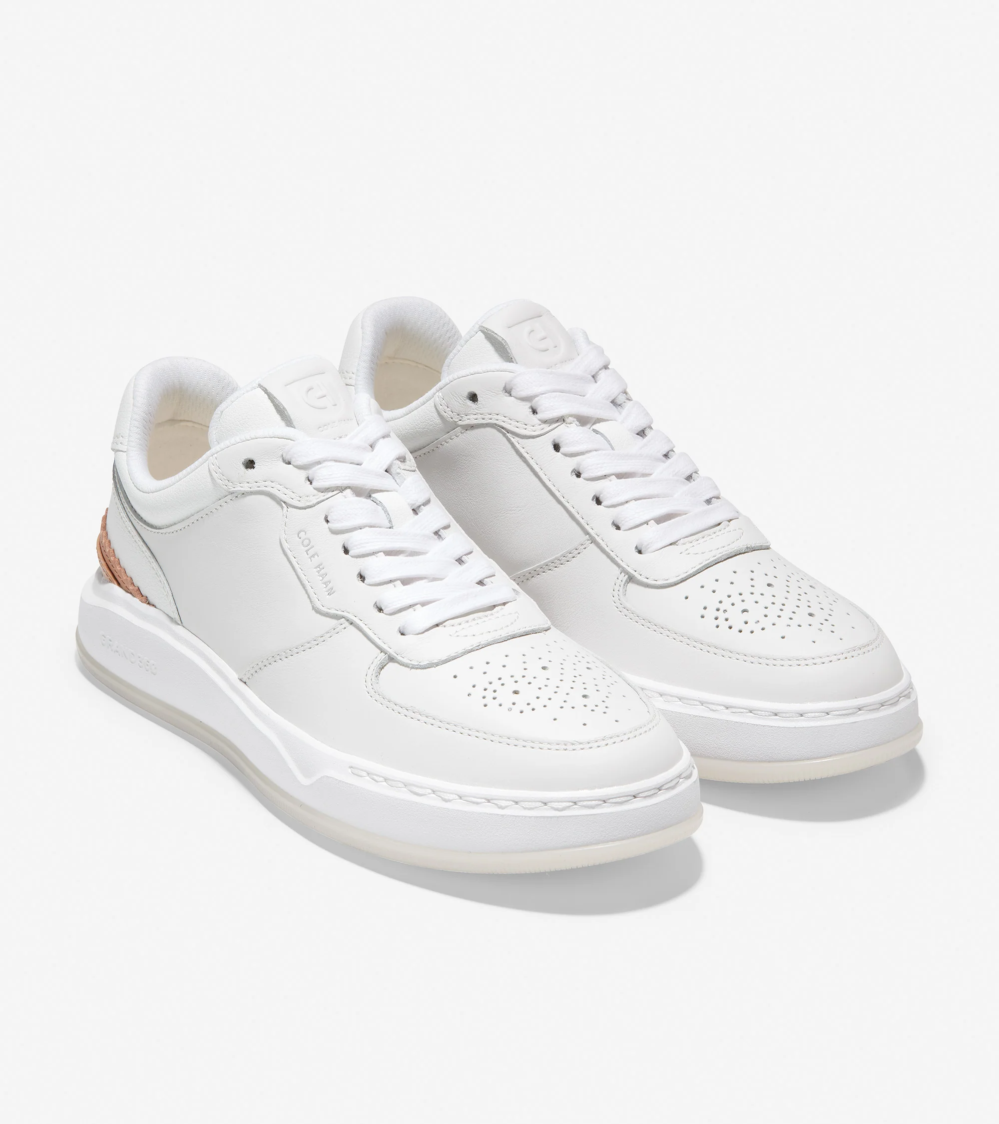 GrandPrø Crossover Sneaker - Image 5
