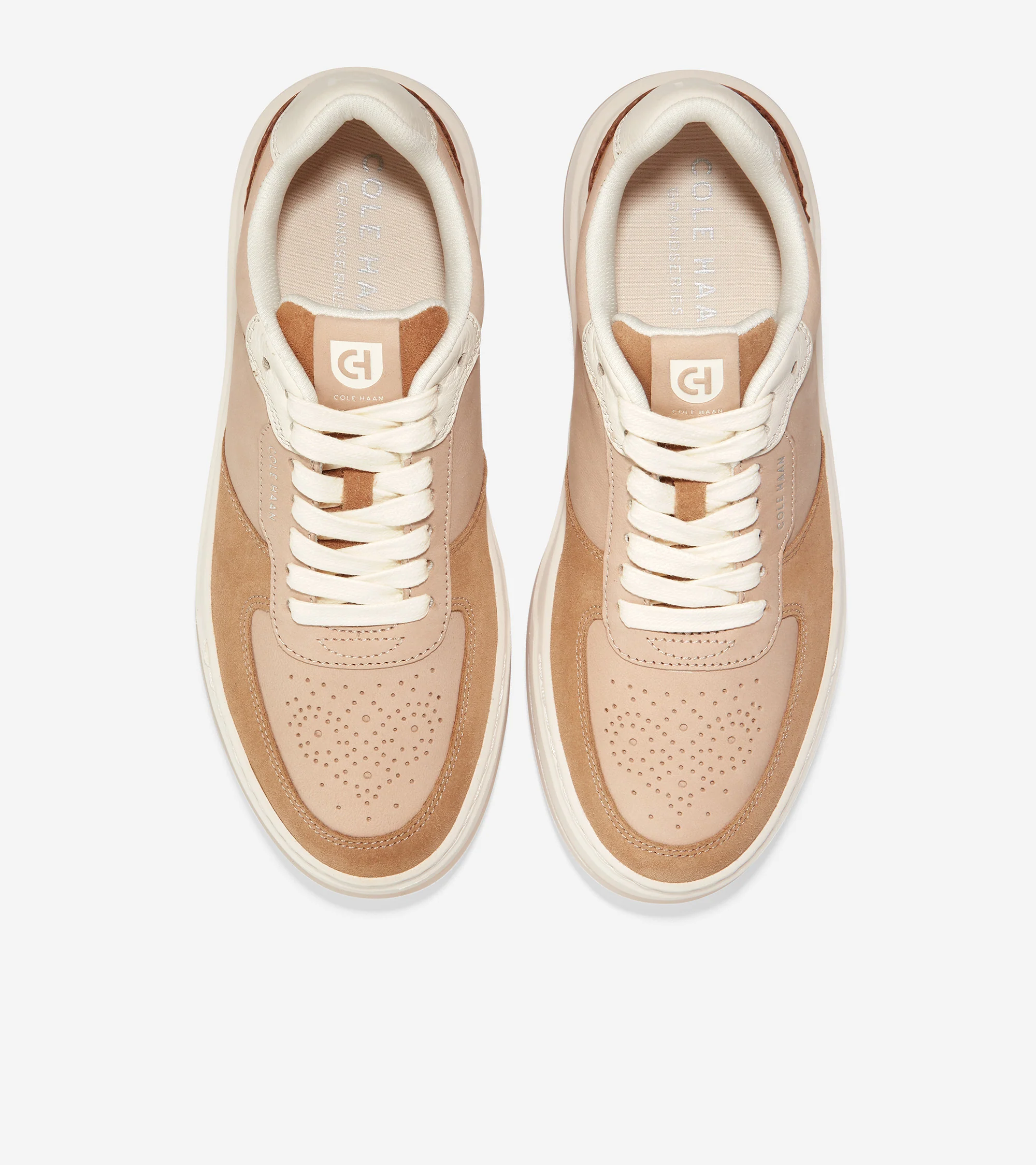 GrandPrø Crossover Sneaker - Image 4