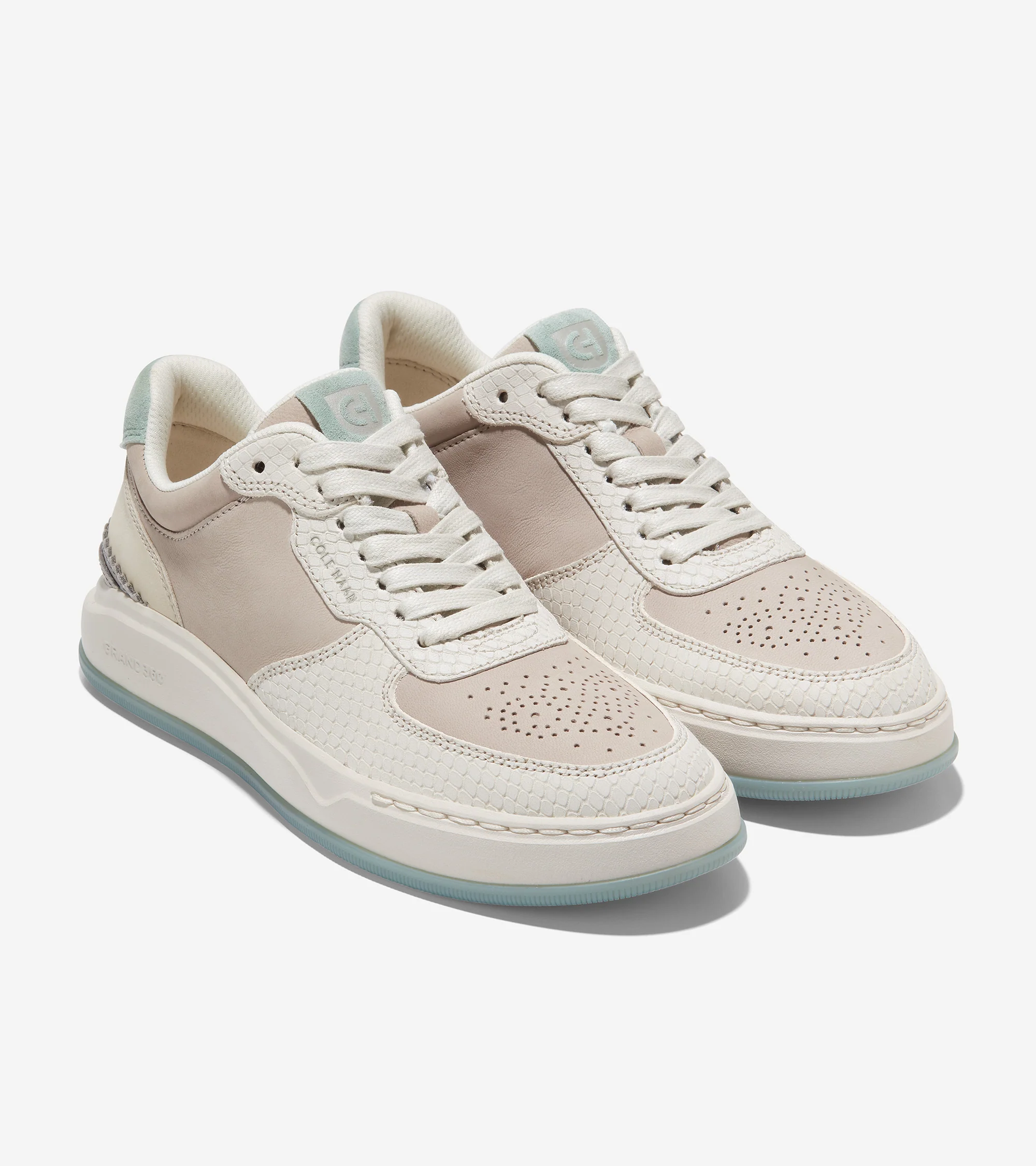 GrandPrø Crossover Sneaker - Image 5
