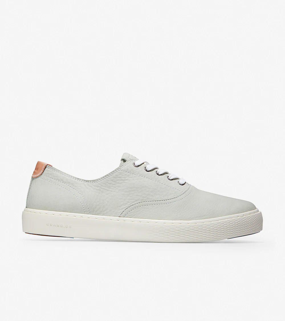 GrandPrø Deck Sneaker 