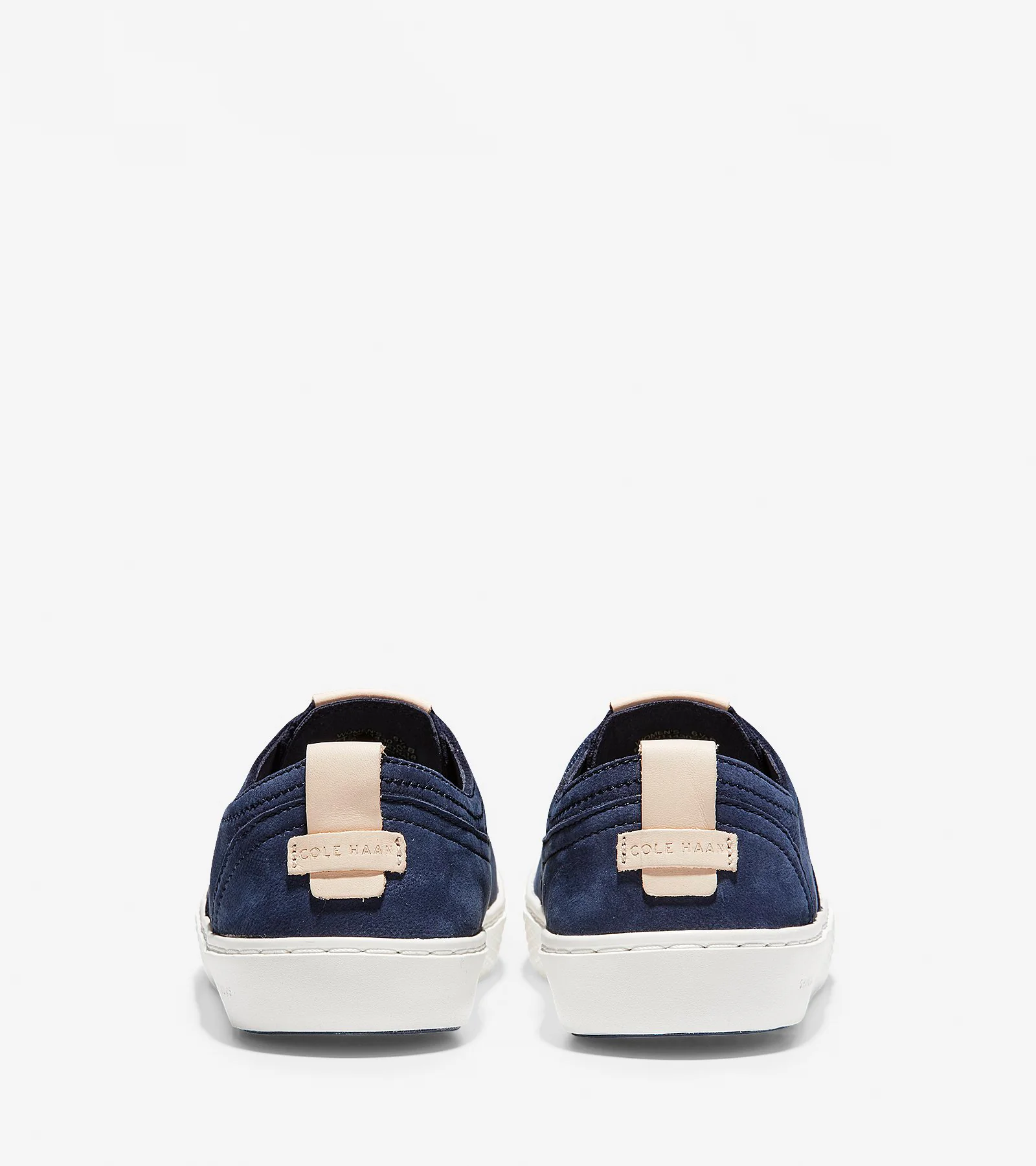 GrandPrø Deck Sneaker - Image 3