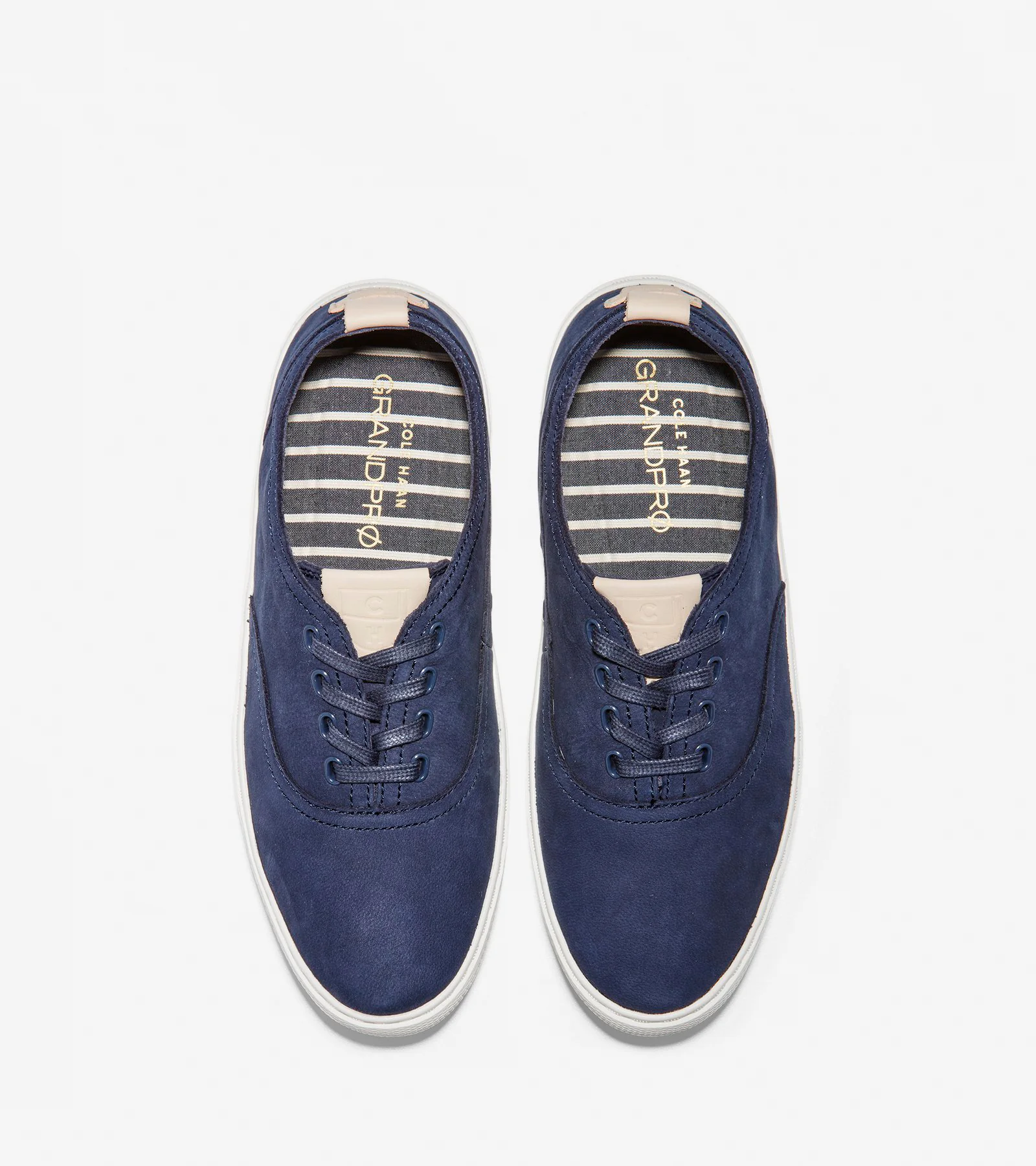 GrandPrø Deck Sneaker - Image 4