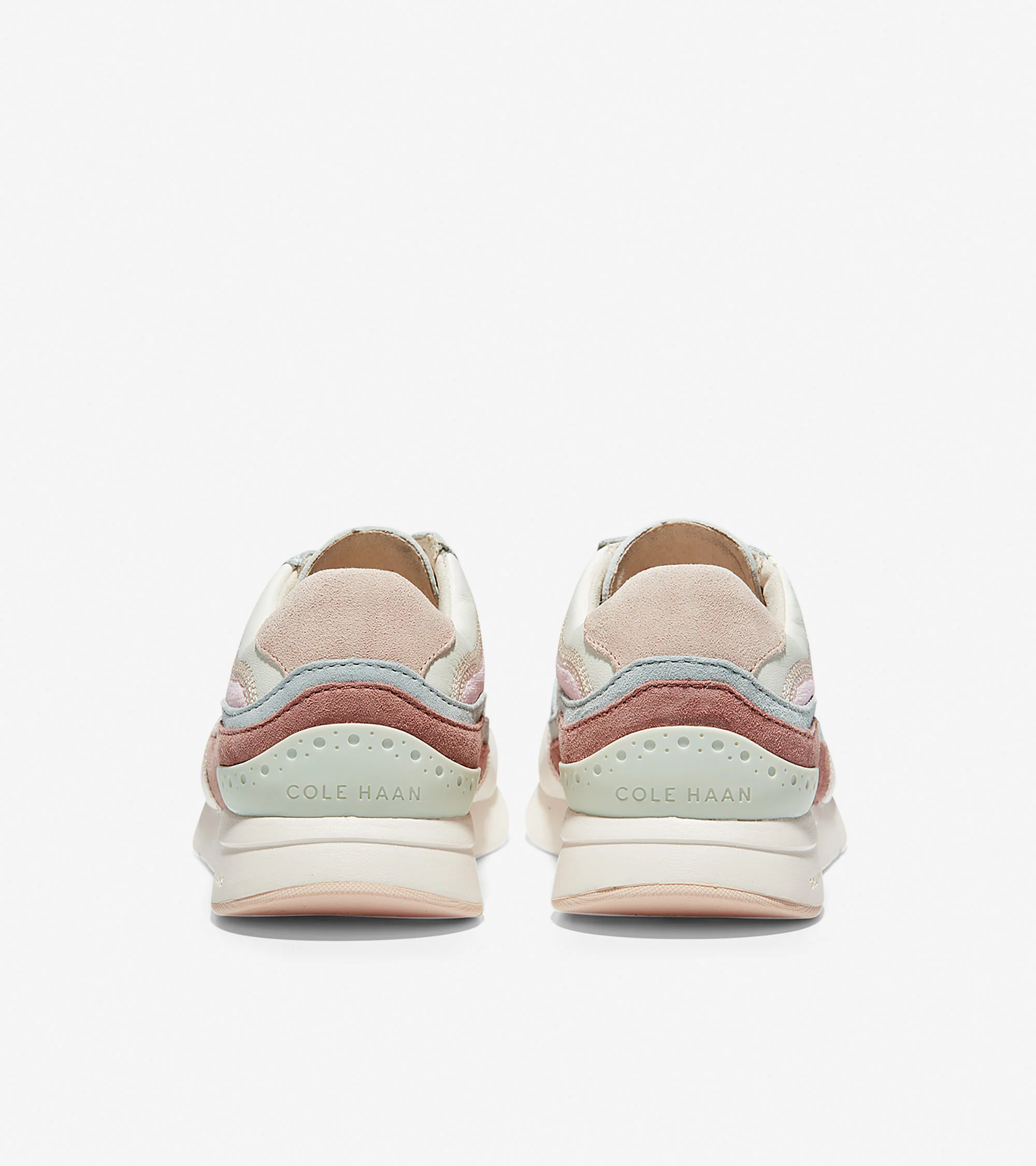 GrandPrø Downtown Sneaker - Image 3
