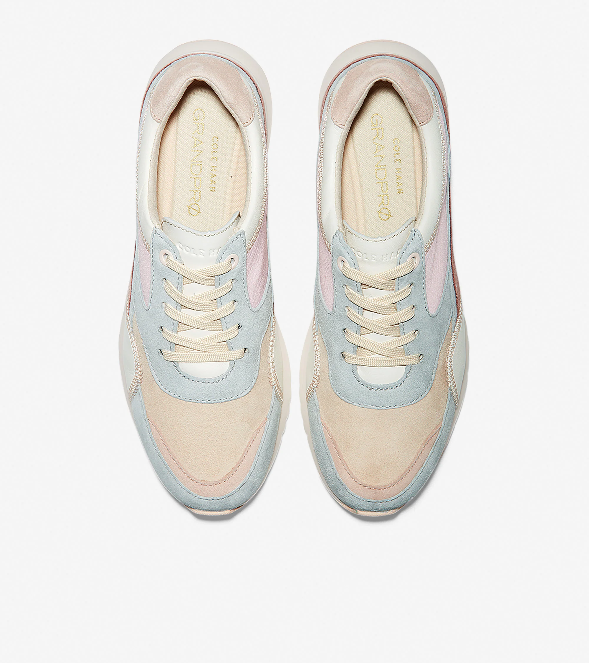 GrandPrø Downtown Sneaker - Image 4