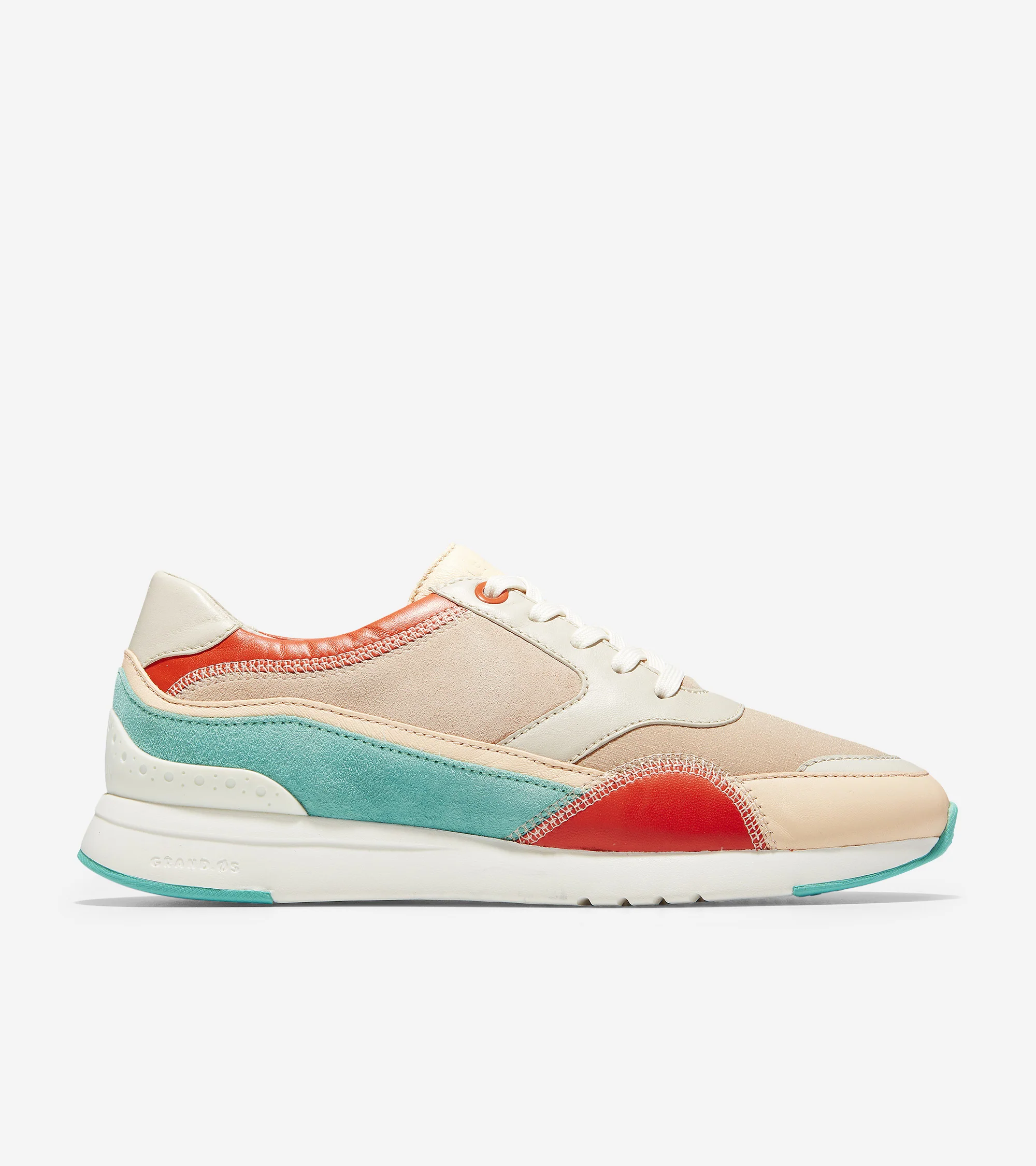 GrandPrø Downtown Sneaker