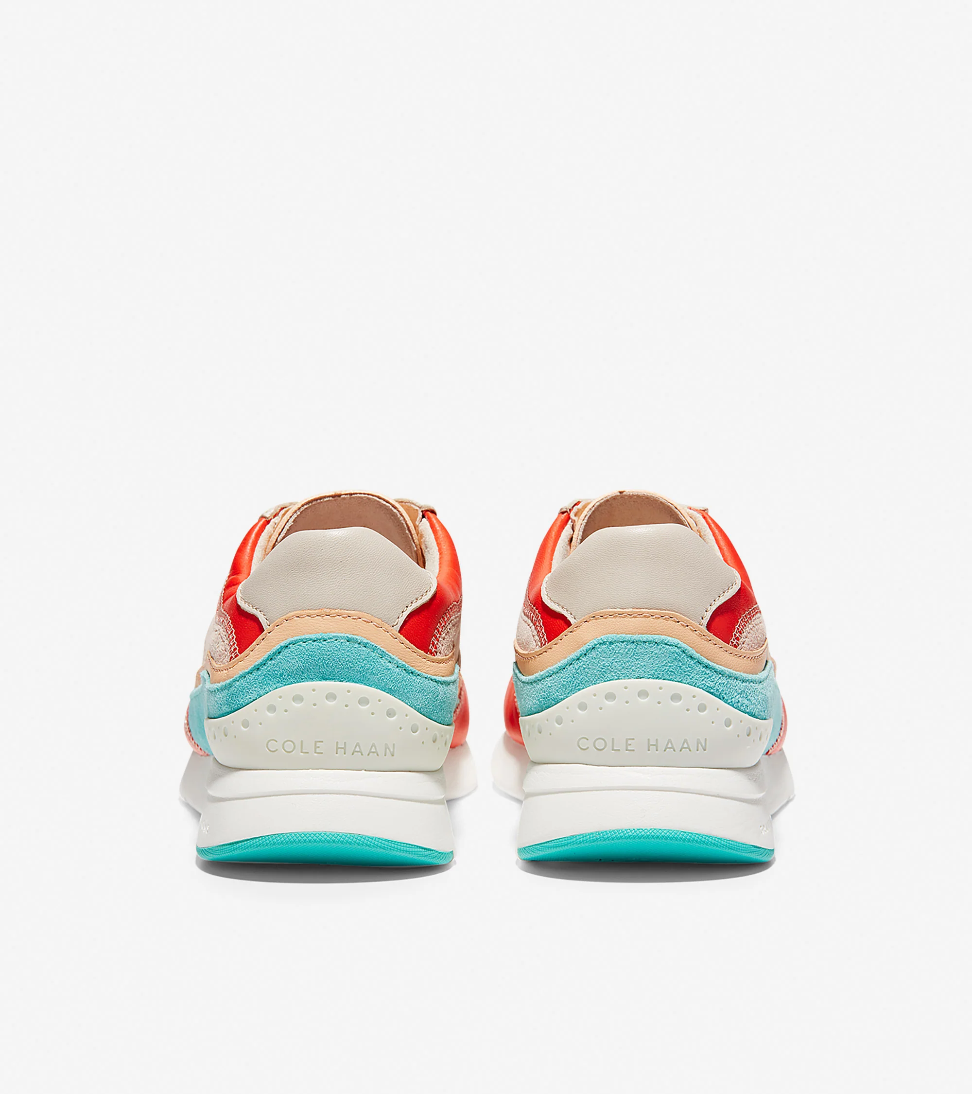 GrandPrø Downtown Sneaker - Image 3