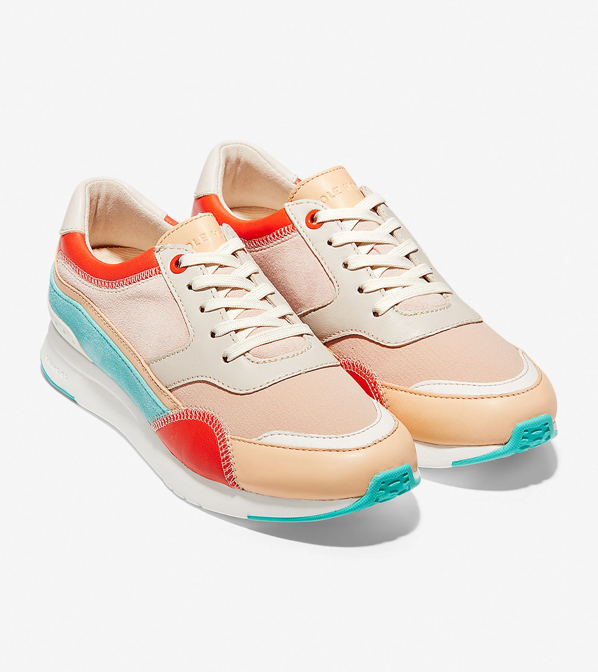 GrandPrø Downtown Sneaker - Image 5
